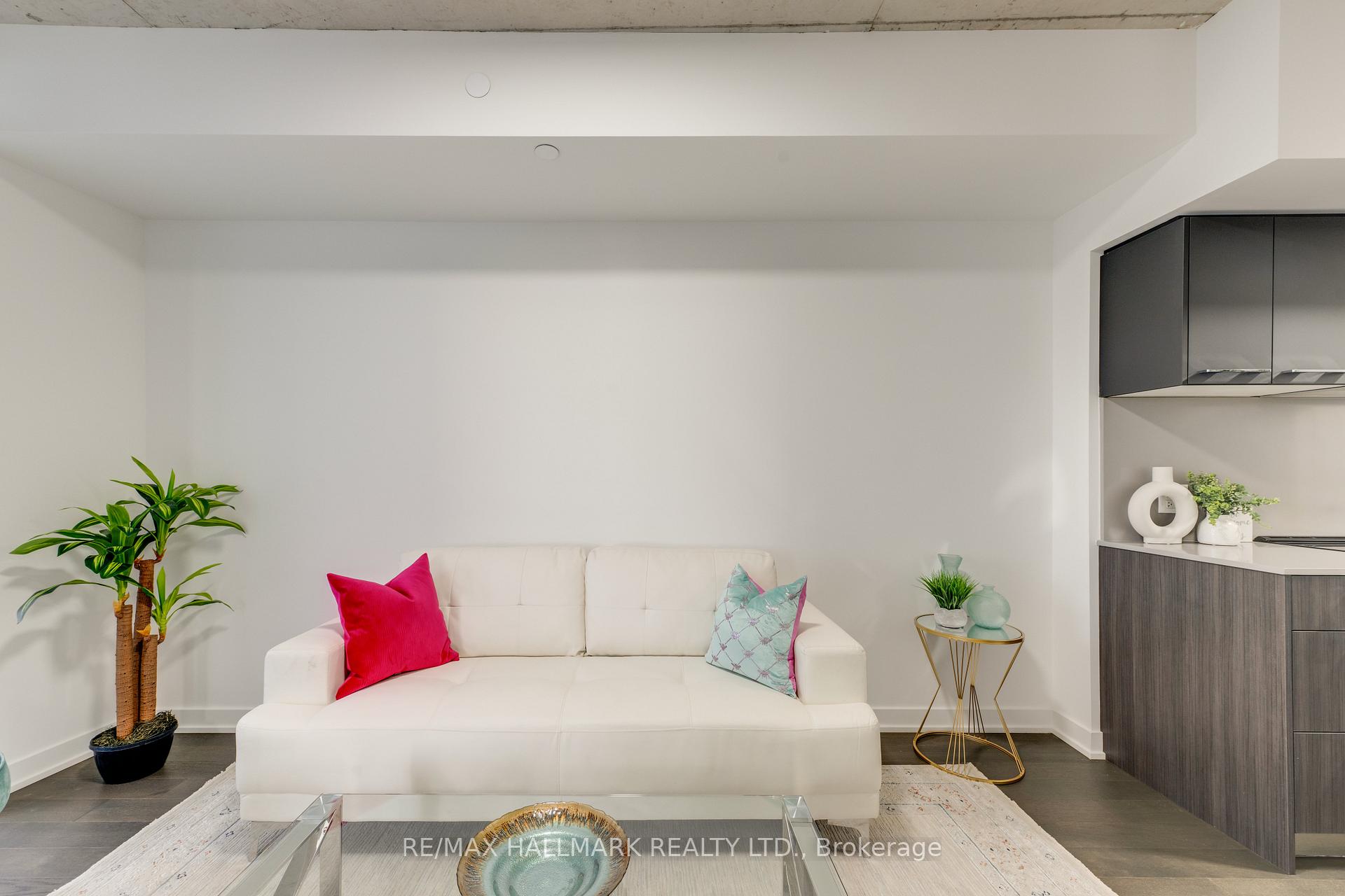 Photo 19 of Unit 1102, 45 Baseball Place, Toronto, South Riverdale — HOMEH
