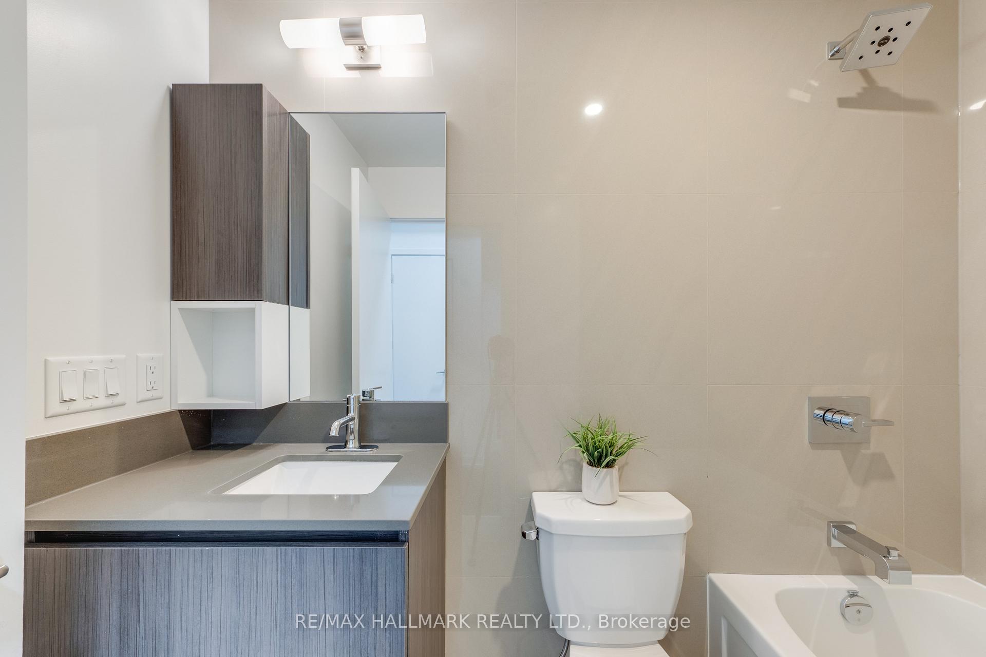 Photo 20 of Unit 1102, 45 Baseball Place, Toronto, South Riverdale — HOMEH