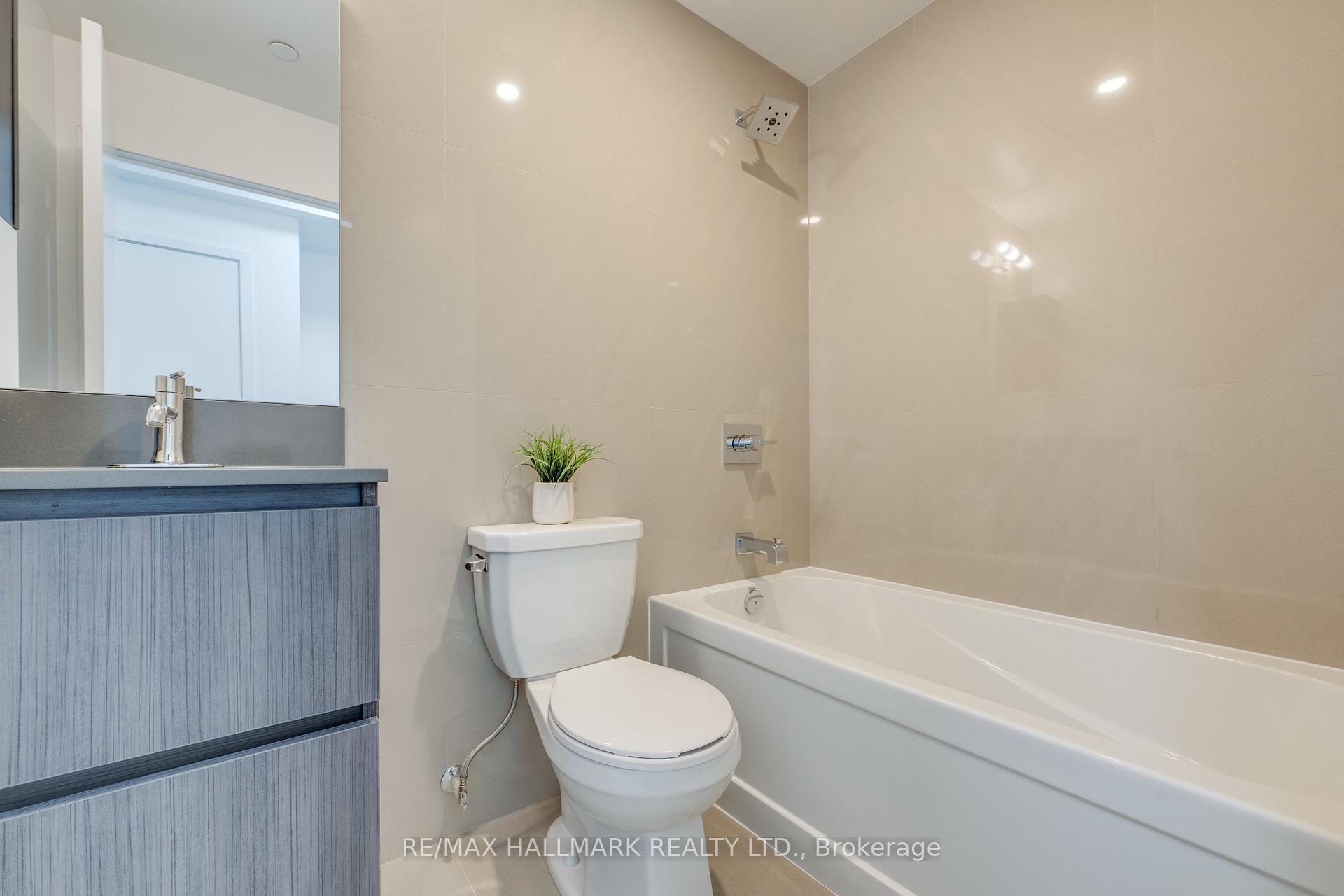 Photo 21 of Unit 1102, 45 Baseball Place, Toronto, South Riverdale — HOMEH