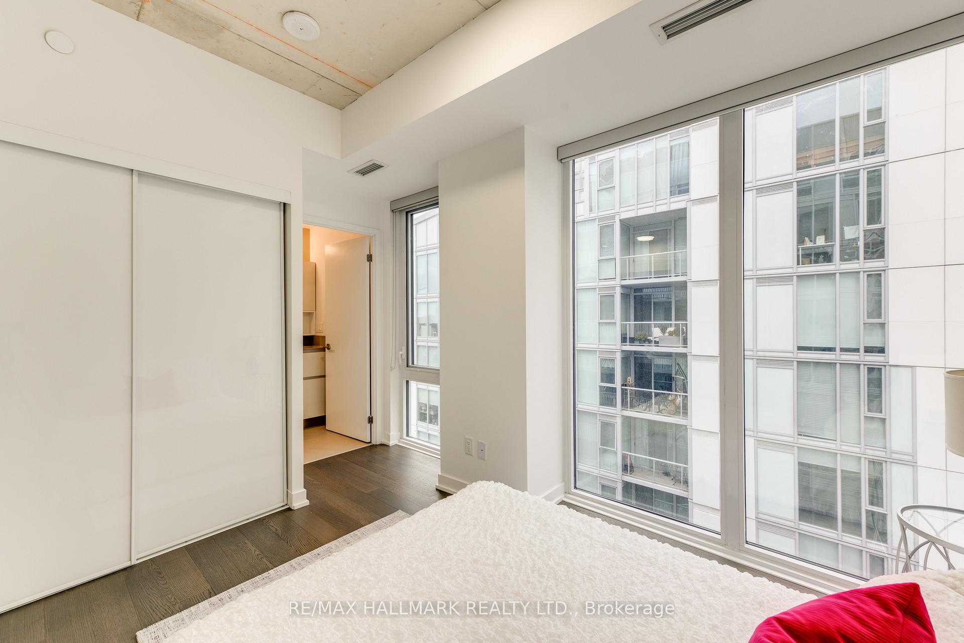 Photo 24 of Unit 1102, 45 Baseball Place, Toronto, South Riverdale — HOMEH