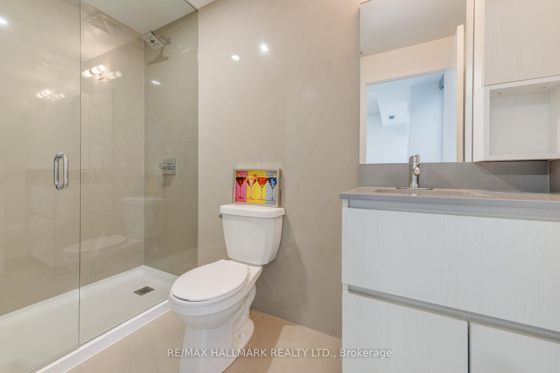 Photo 25 of Unit 1102, 45 Baseball Place, Toronto, South Riverdale — HOMEH