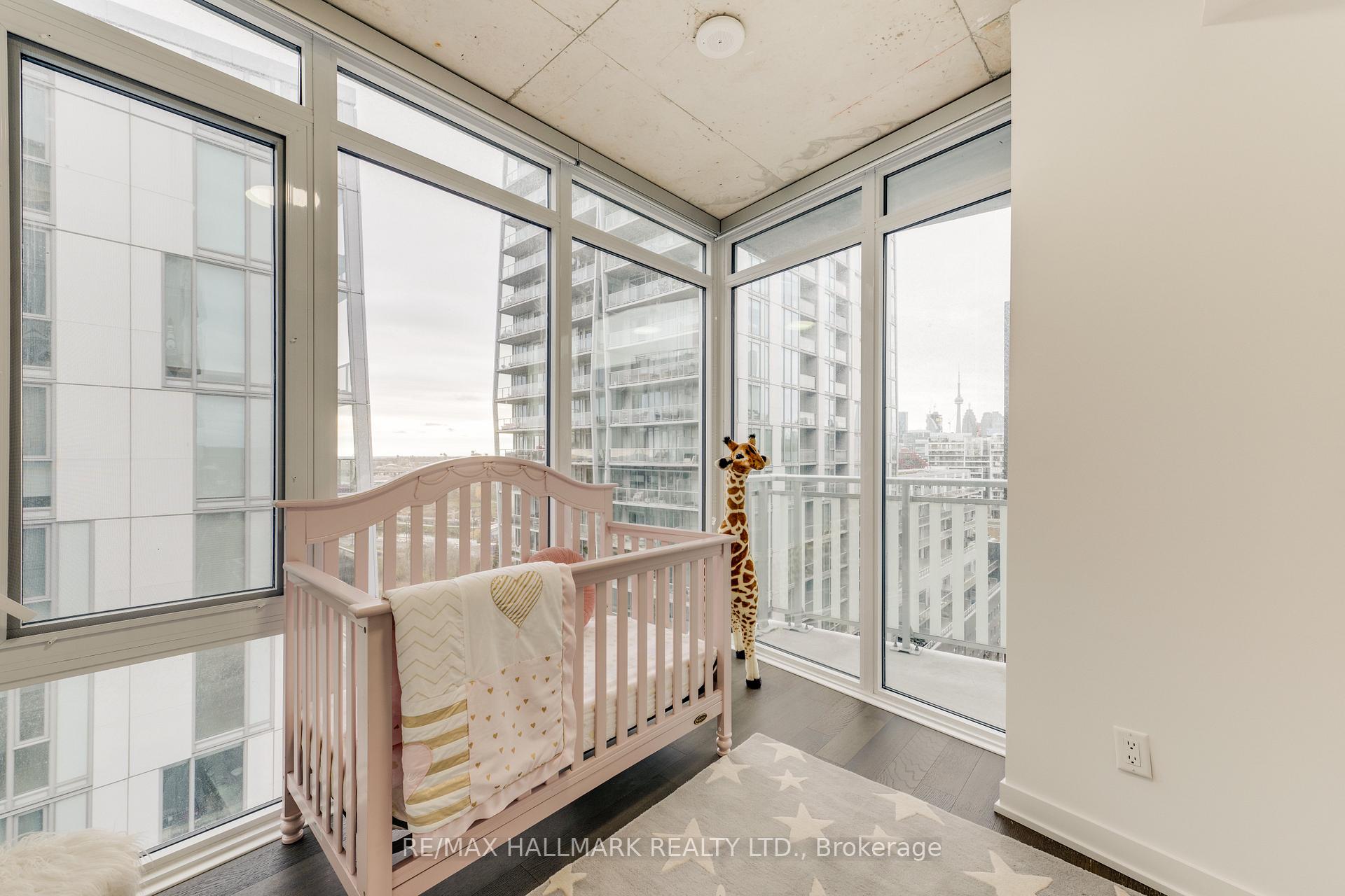 Photo 26 of Unit 1102, 45 Baseball Place, Toronto, South Riverdale — HOMEH