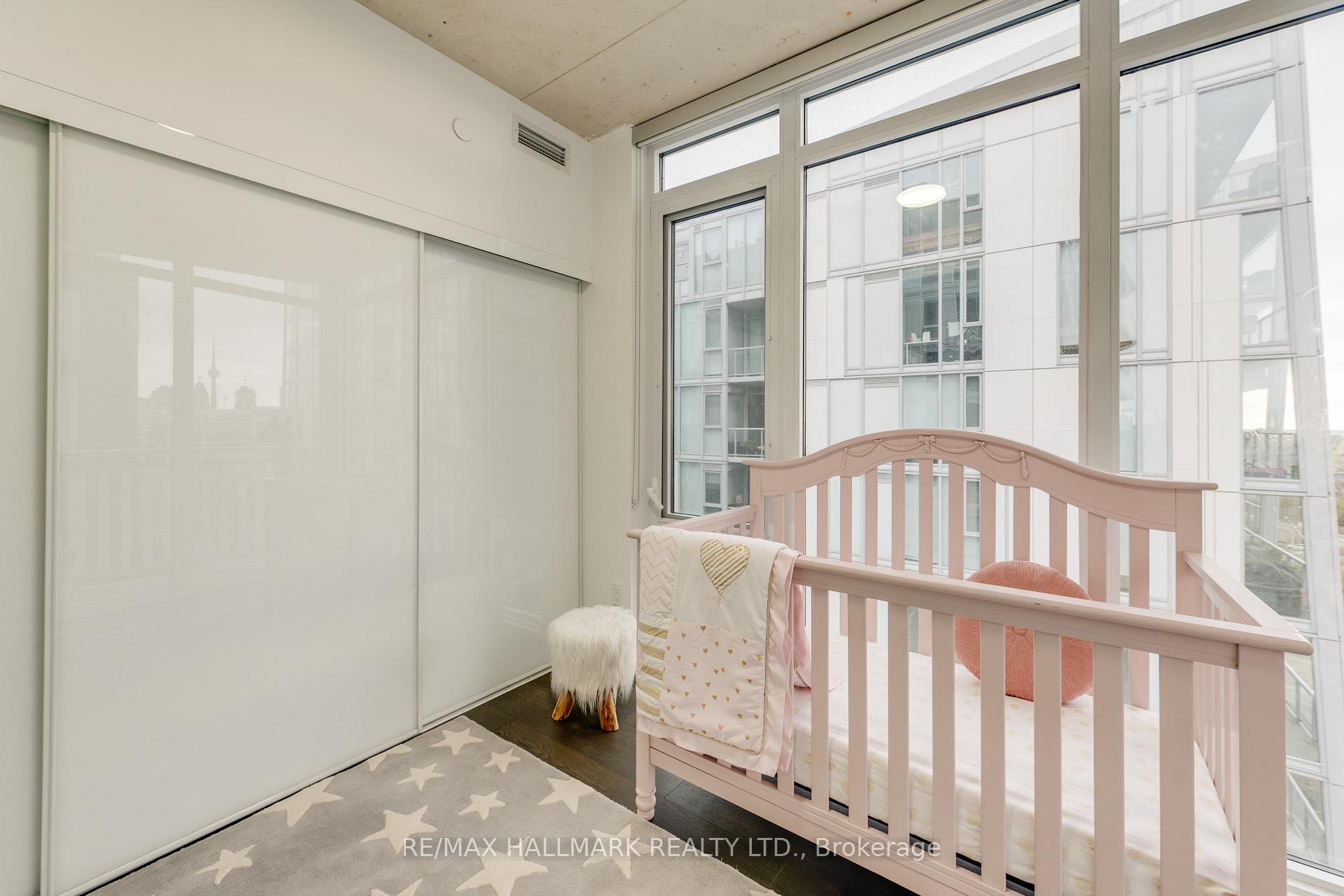 Photo 27 of Unit 1102, 45 Baseball Place, Toronto, South Riverdale — HOMEH