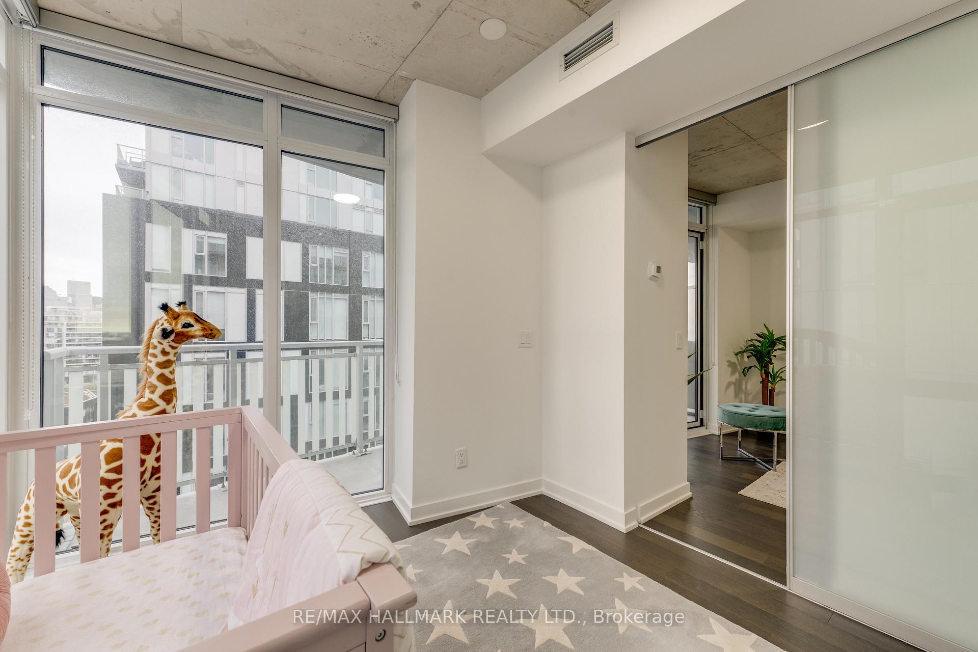 Photo 28 of Unit 1102, 45 Baseball Place, Toronto, South Riverdale — HOMEH