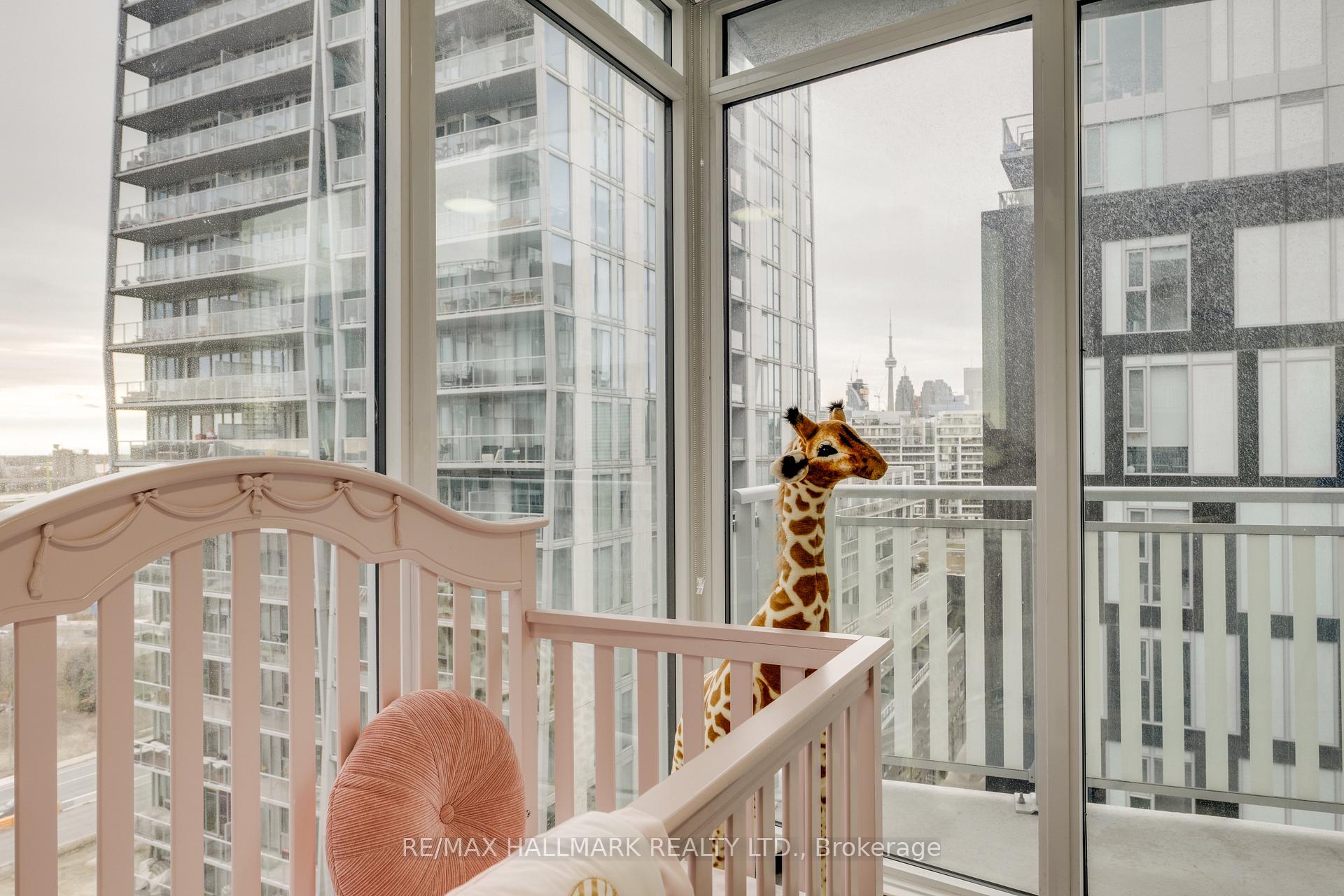 Photo 29 of Unit 1102, 45 Baseball Place, Toronto, South Riverdale — HOMEH