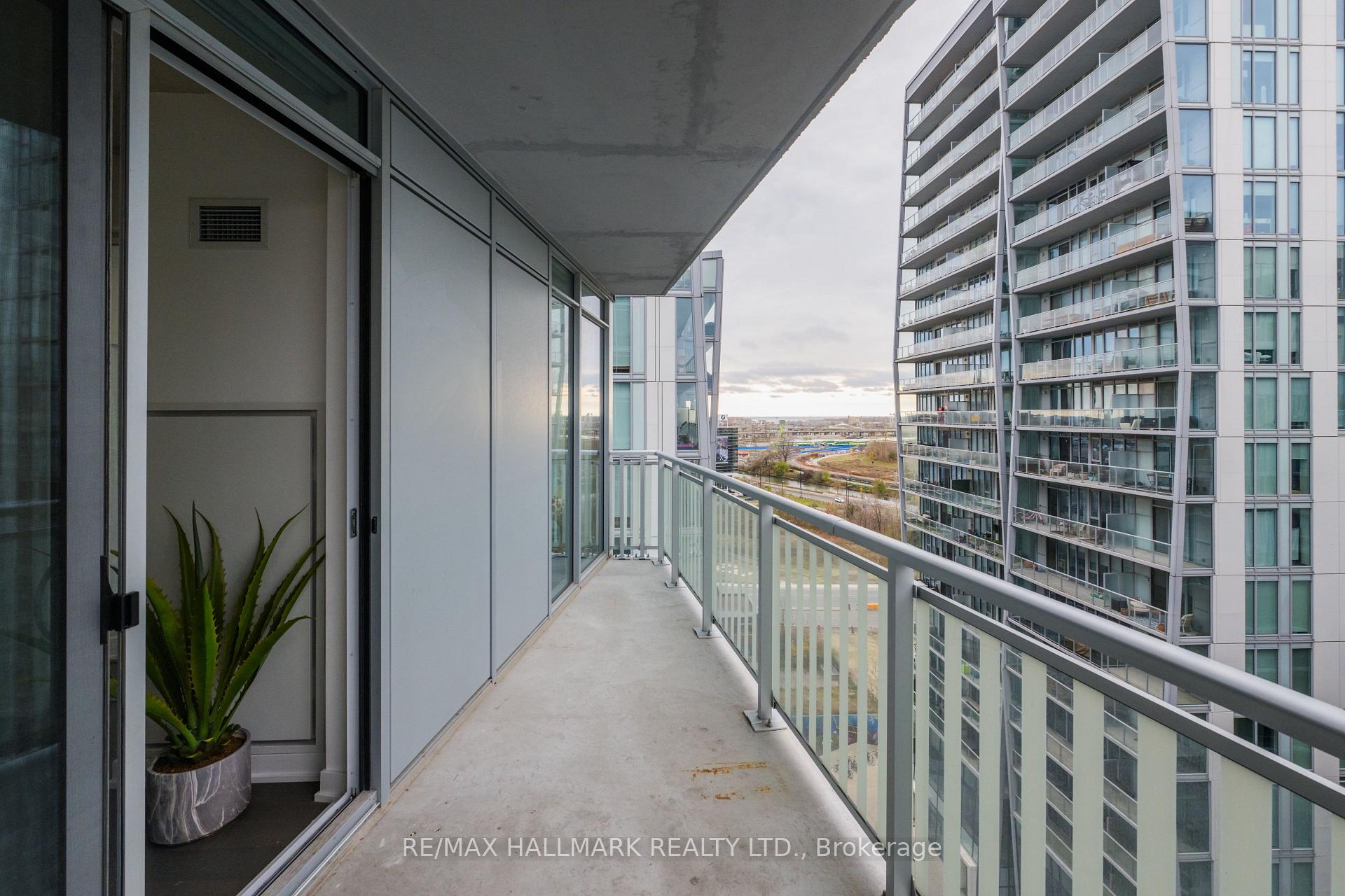 Photo 30 of Unit 1102, 45 Baseball Place, Toronto, South Riverdale — HOMEH