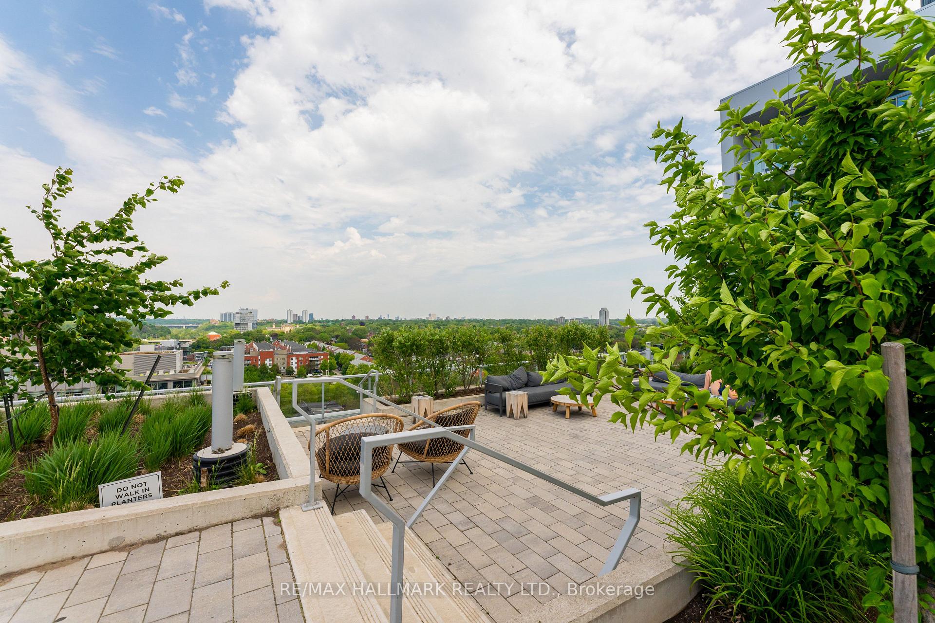 Photo 31 of Unit 1102, 45 Baseball Place, Toronto, South Riverdale — HOMEH