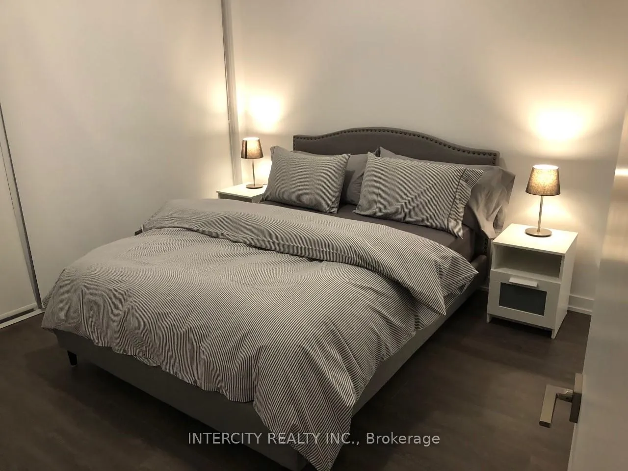 Photo 6 of Unit 509, 609 Avenue Road, Toronto, Yonge-St. Clair — HOMEH