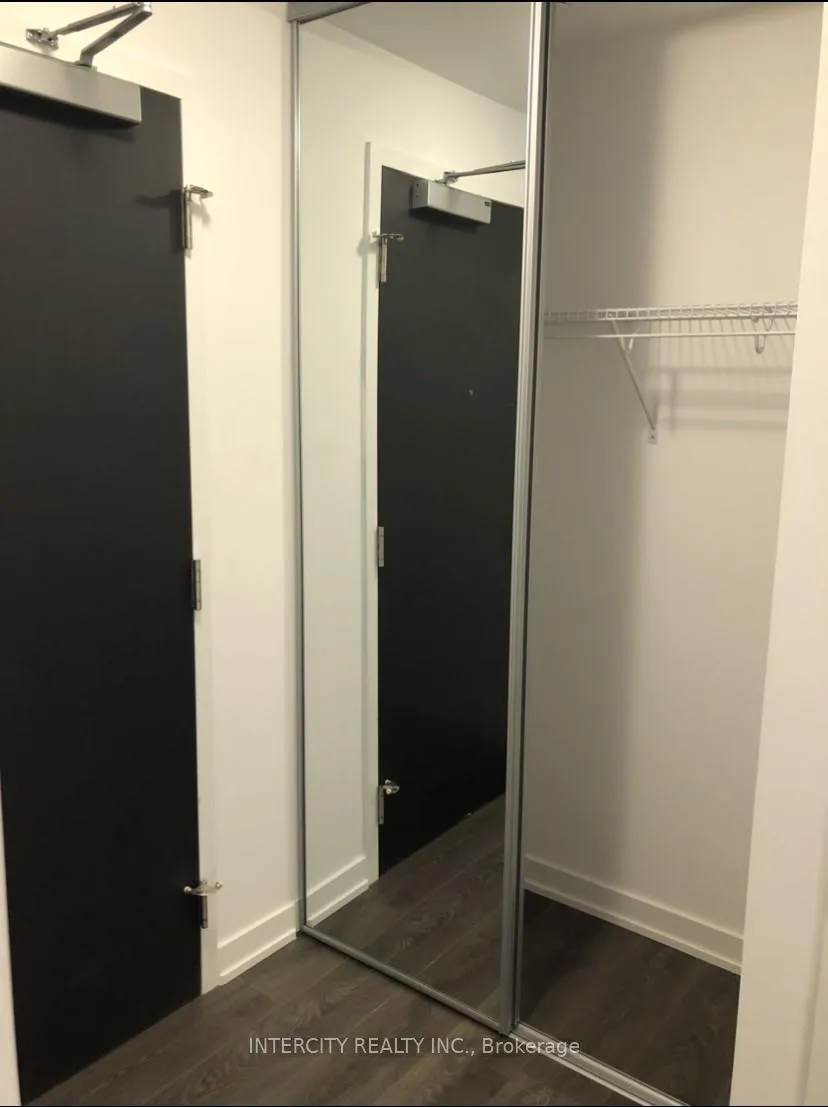 Photo 8 of Unit 509, 609 Avenue Road, Toronto, Yonge-St. Clair — HOMEH