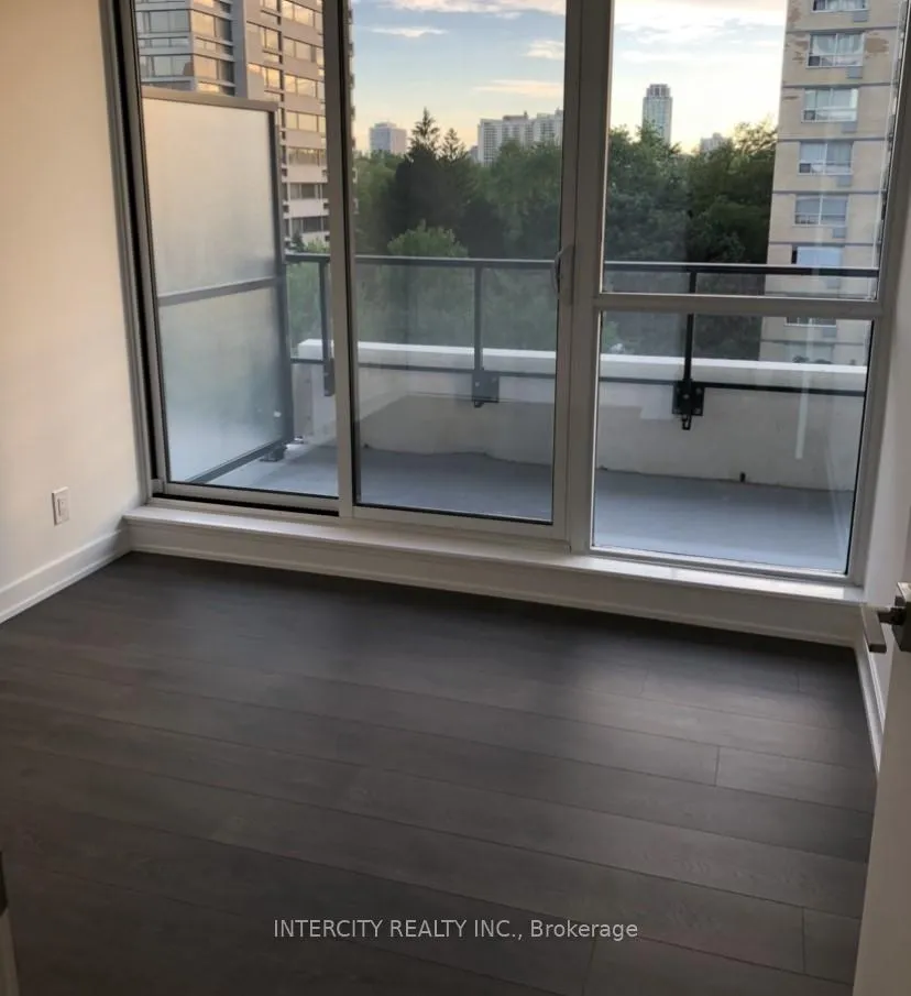 Photo 10 of Unit 509, 609 Avenue Road, Toronto, Yonge-St. Clair — HOMEH