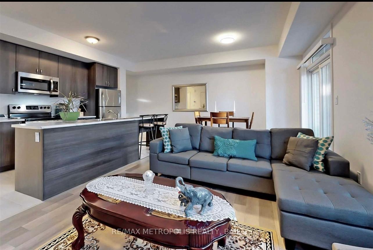 Photo 3 of Unit 39, 2568 Ladyfern Crossing, Pickering, Duffin Heights — HOMEH