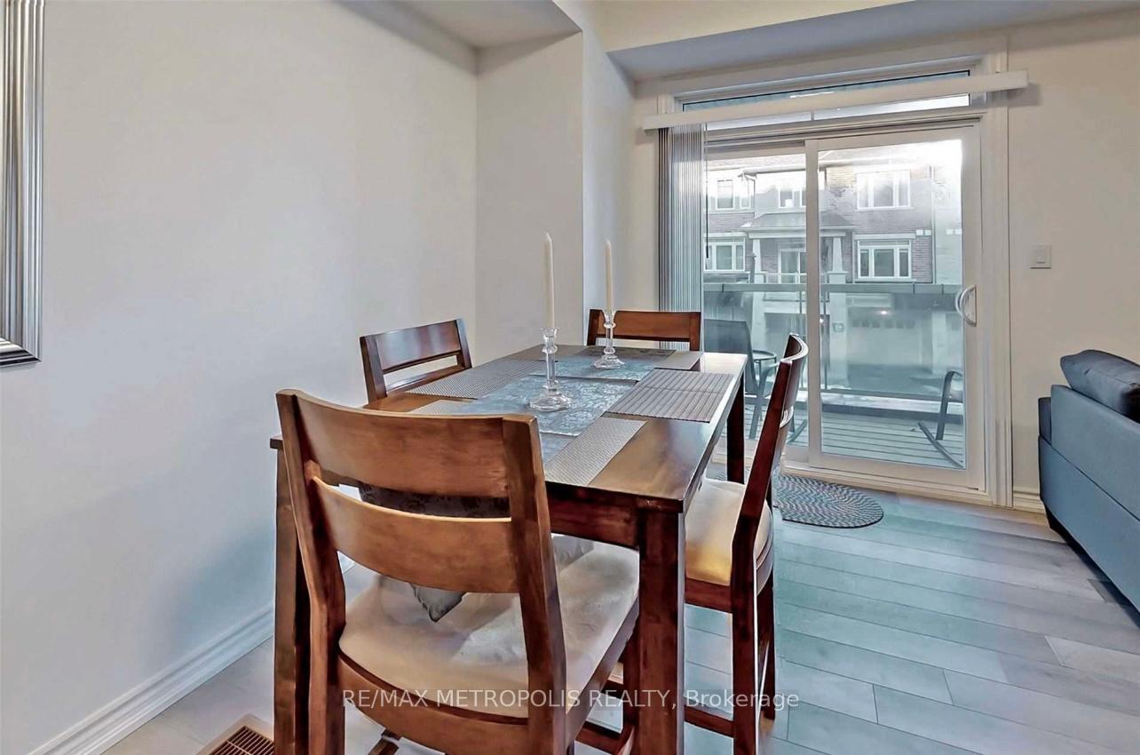 Photo 6 of Unit 39, 2568 Ladyfern Crossing, Pickering, Duffin Heights — HOMEH