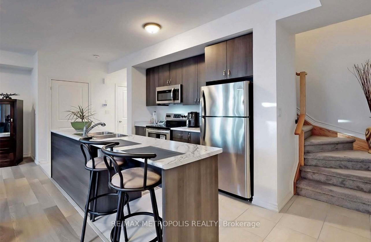 Photo 7 of Unit 39, 2568 Ladyfern Crossing, Pickering, Duffin Heights — HOMEH