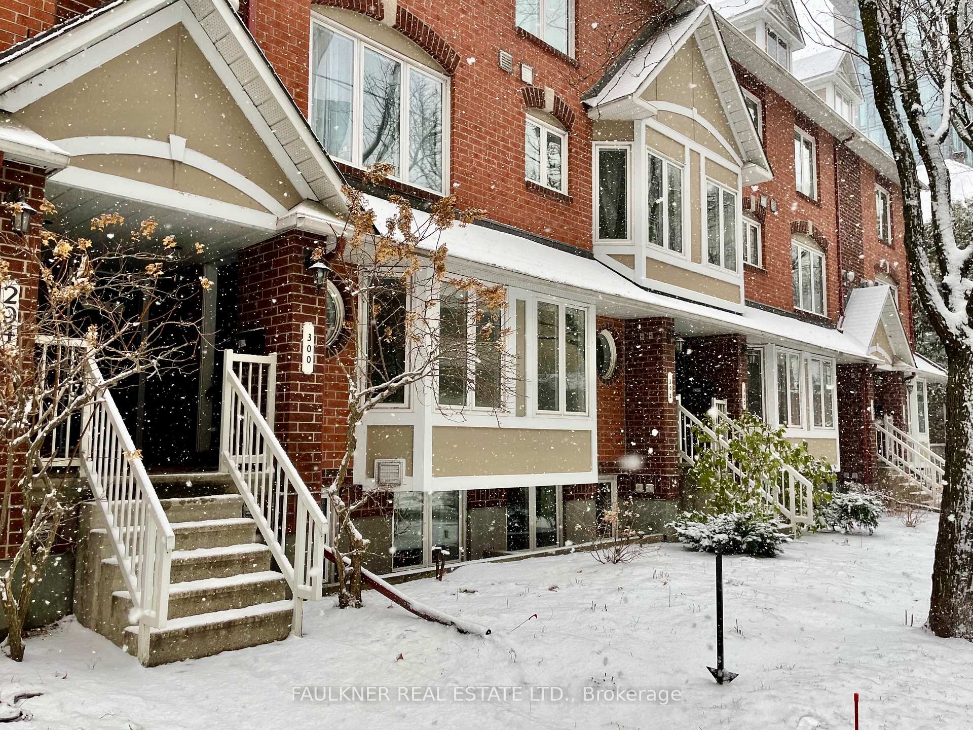 Photo 1 of 300 Gloucester Street, Ottawa, Ottawa Centre — HOMEH