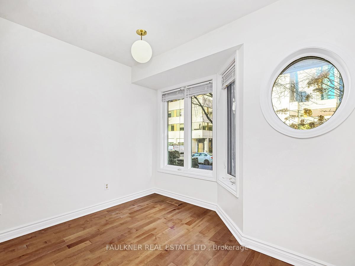 Photo 5 of 300 Gloucester Street, Ottawa, Ottawa Centre — HOMEH
