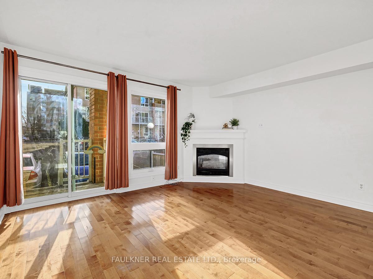 Photo 11 of 300 Gloucester Street, Ottawa, Ottawa Centre — HOMEH
