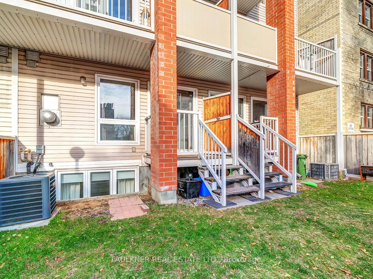 Photo 42 of 300 Gloucester Street, Ottawa, Ottawa Centre — HOMEH