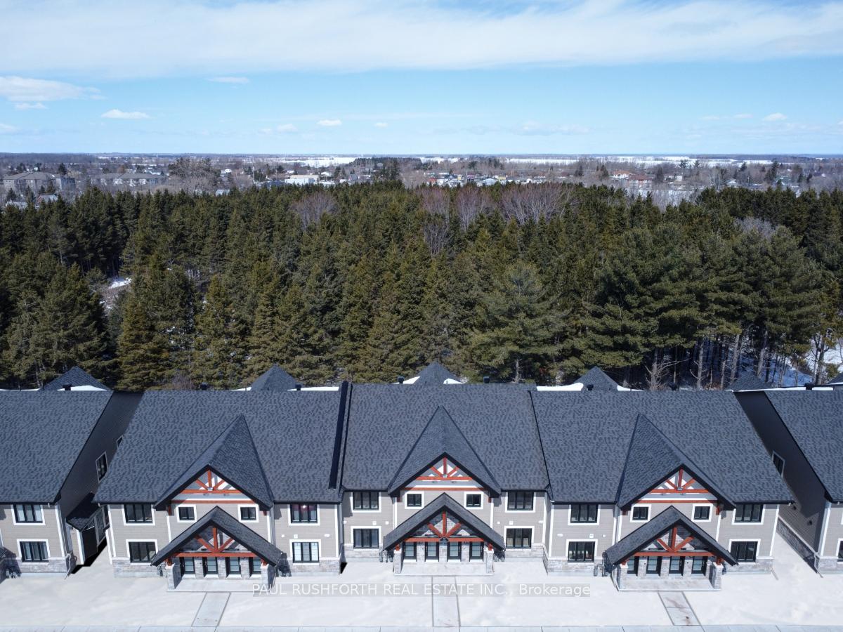 Photo 2 of Unit 507, 107 St Moritz Trail, Embrun — HOMEH