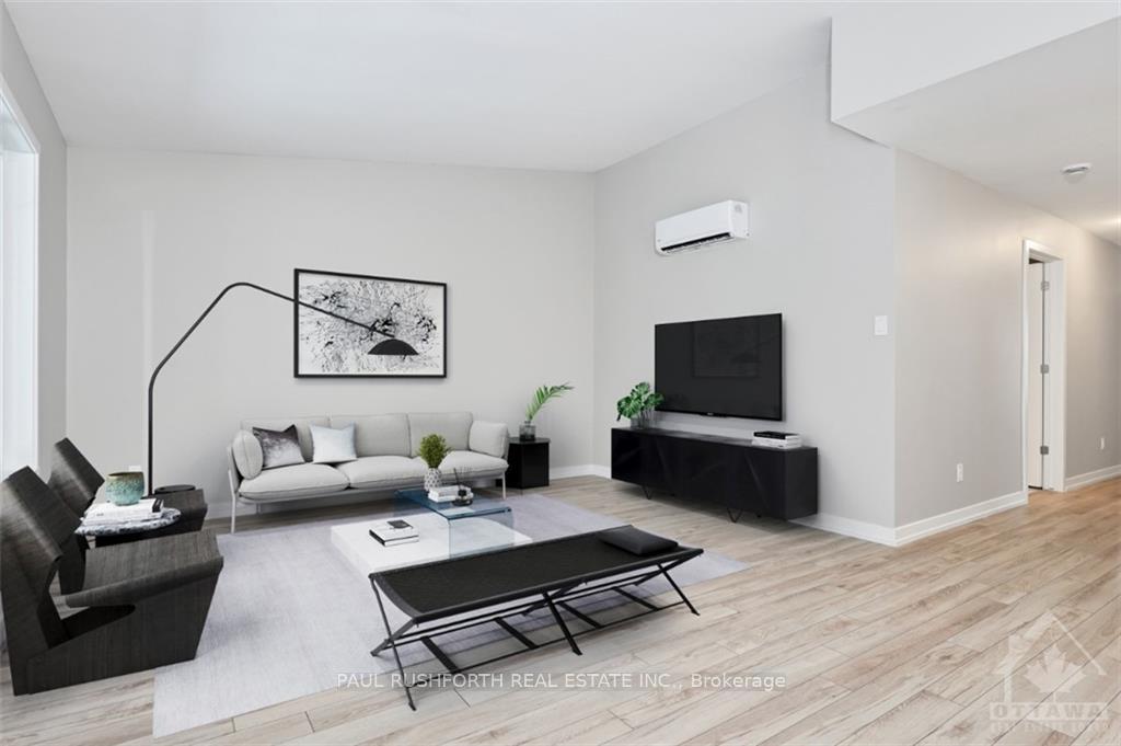 Photo 5 of Unit 507, 107 St Moritz Trail, Embrun — HOMEH