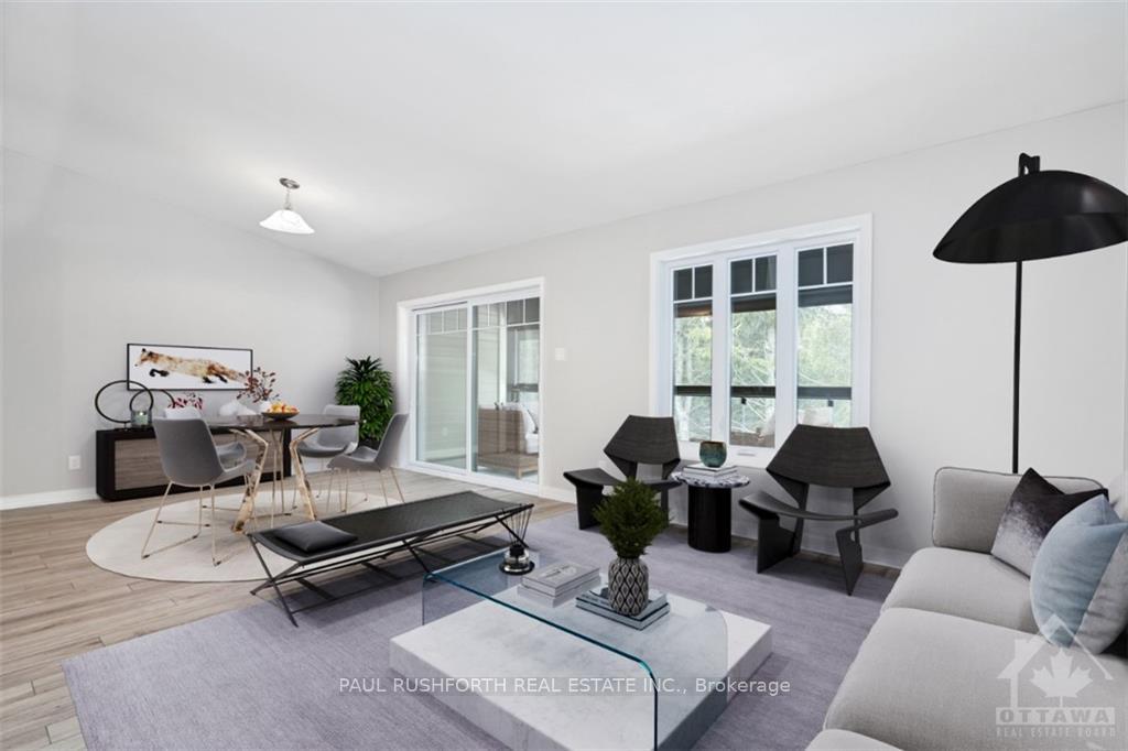 Photo 6 of Unit 507, 107 St Moritz Trail, Embrun — HOMEH