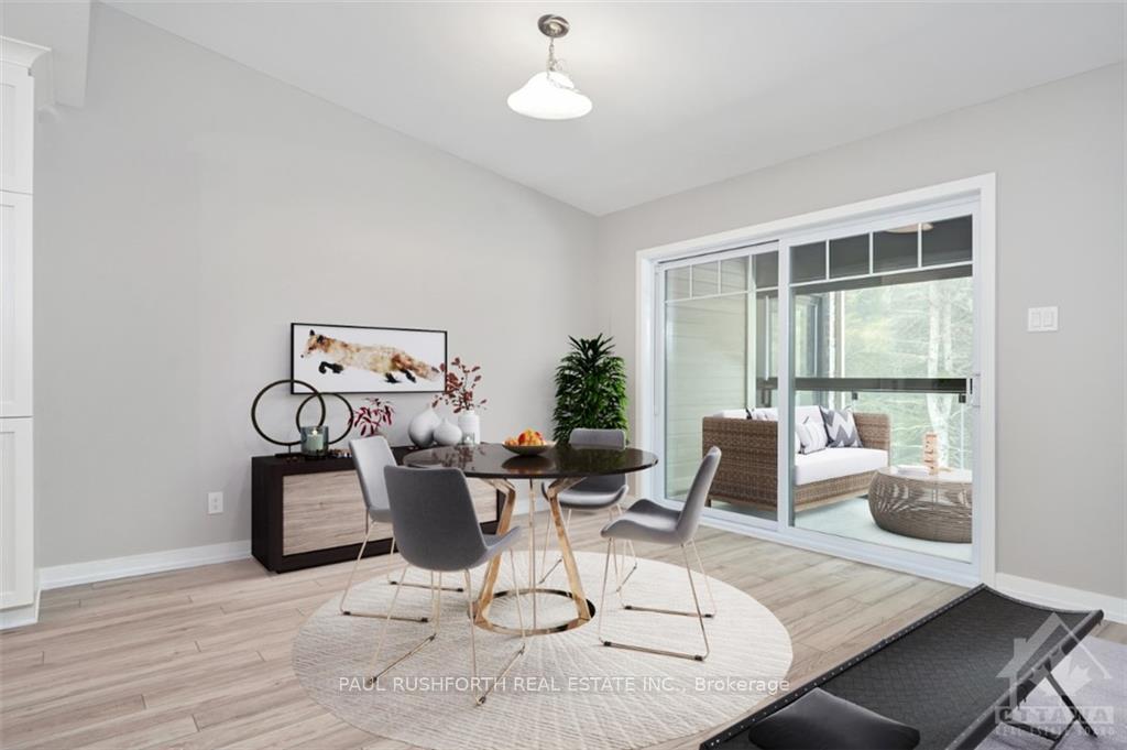 Photo 8 of Unit 507, 107 St Moritz Trail, Embrun — HOMEH