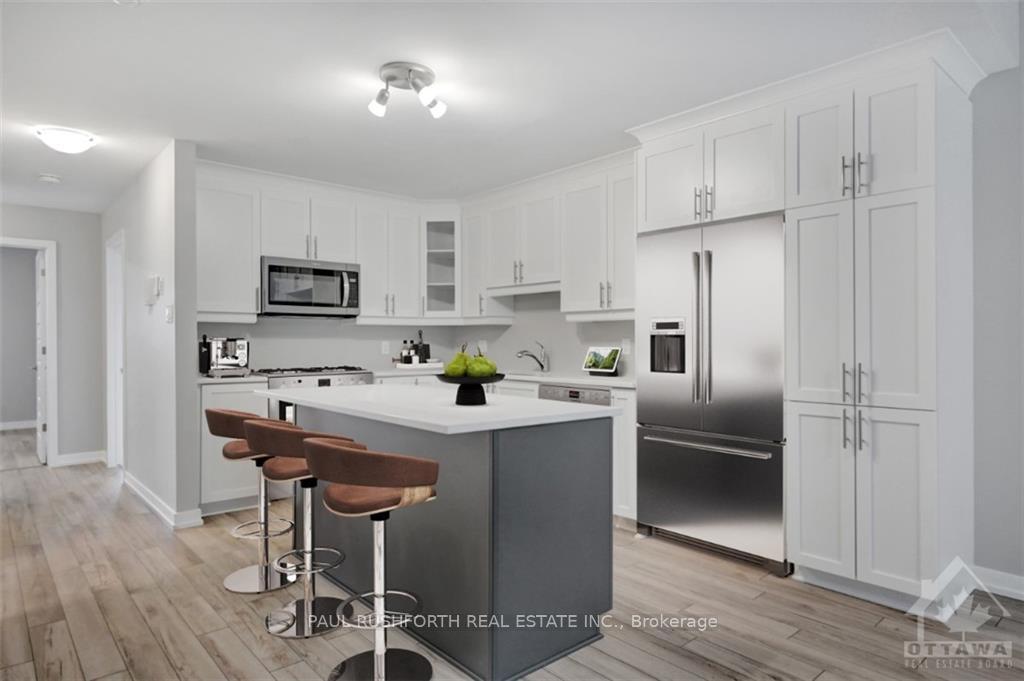 Photo 11 of Unit 507, 107 St Moritz Trail, Embrun — HOMEH