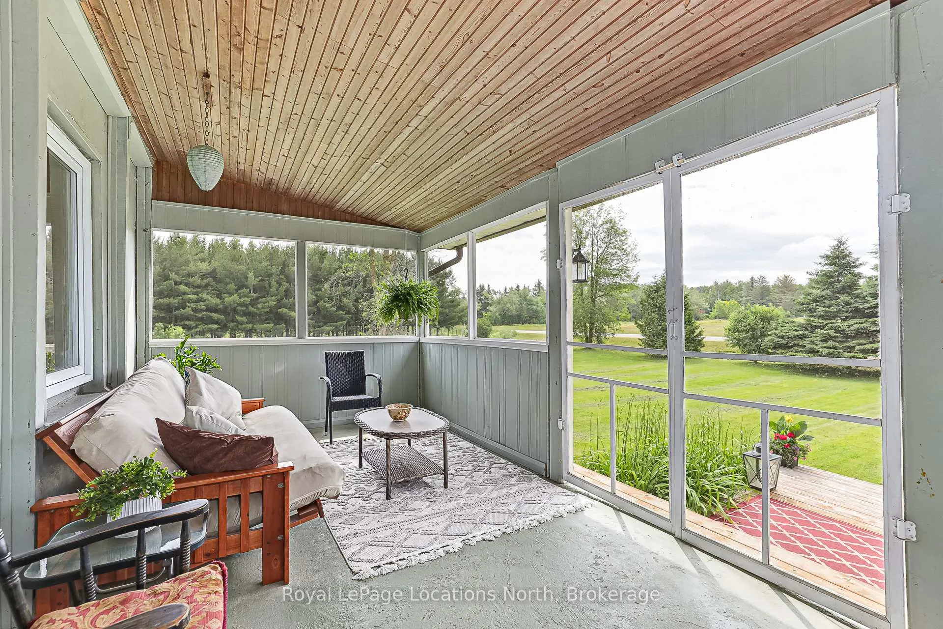 Photo 11 of 5576 Concession 6 Rd Sunnidale, Clearview, Rural Clearview — HOMEH
