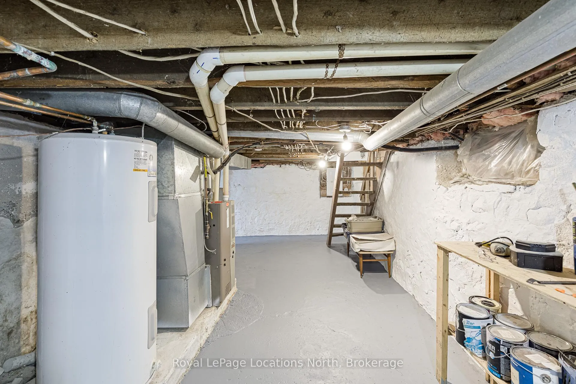 Photo 33 of 5576 Concession 6 Rd Sunnidale, Clearview, Rural Clearview — HOMEH