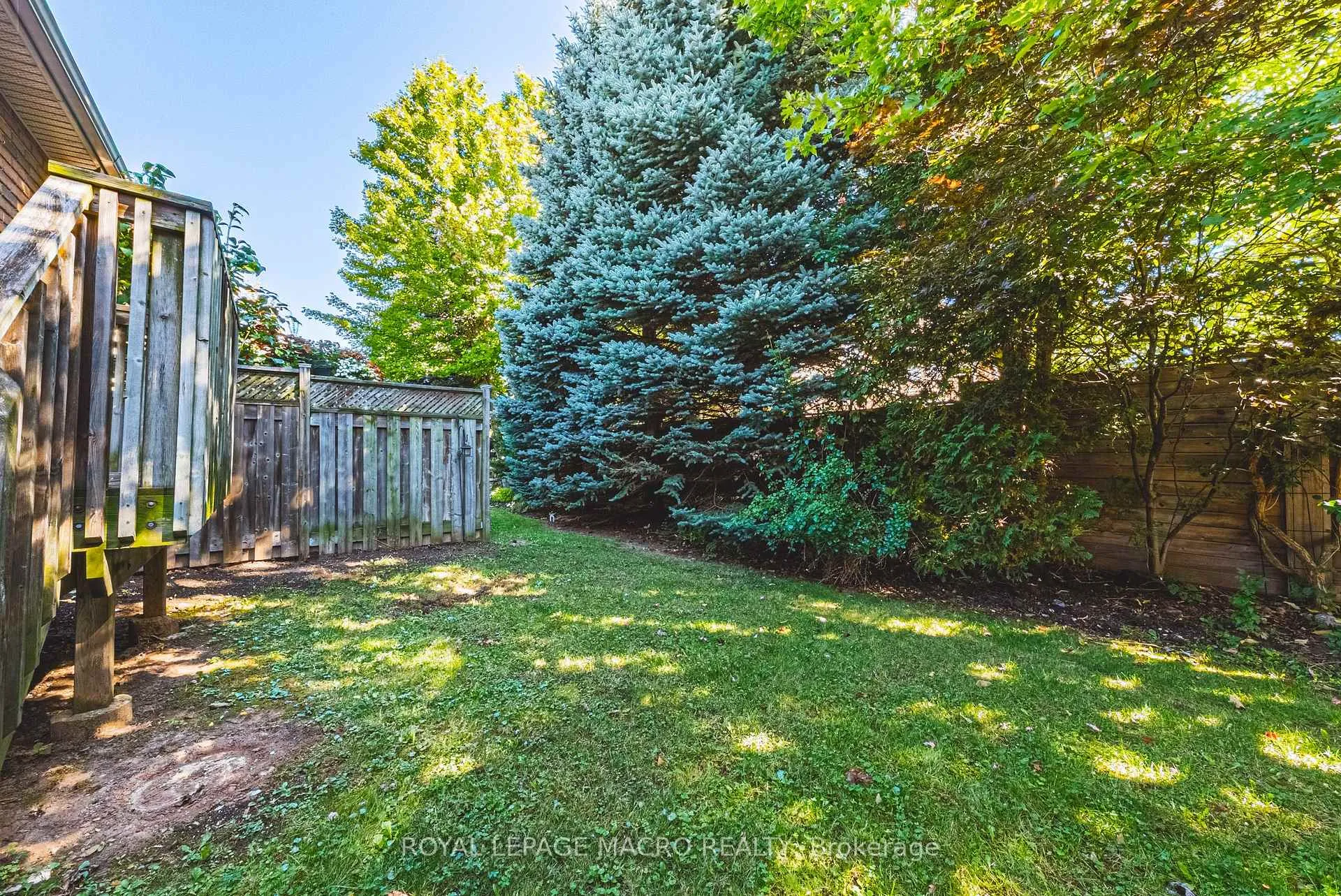 Photo 31 of Unit 3, 163 Livingston Avenue, Grimsby, Grimsby West — HOMEH