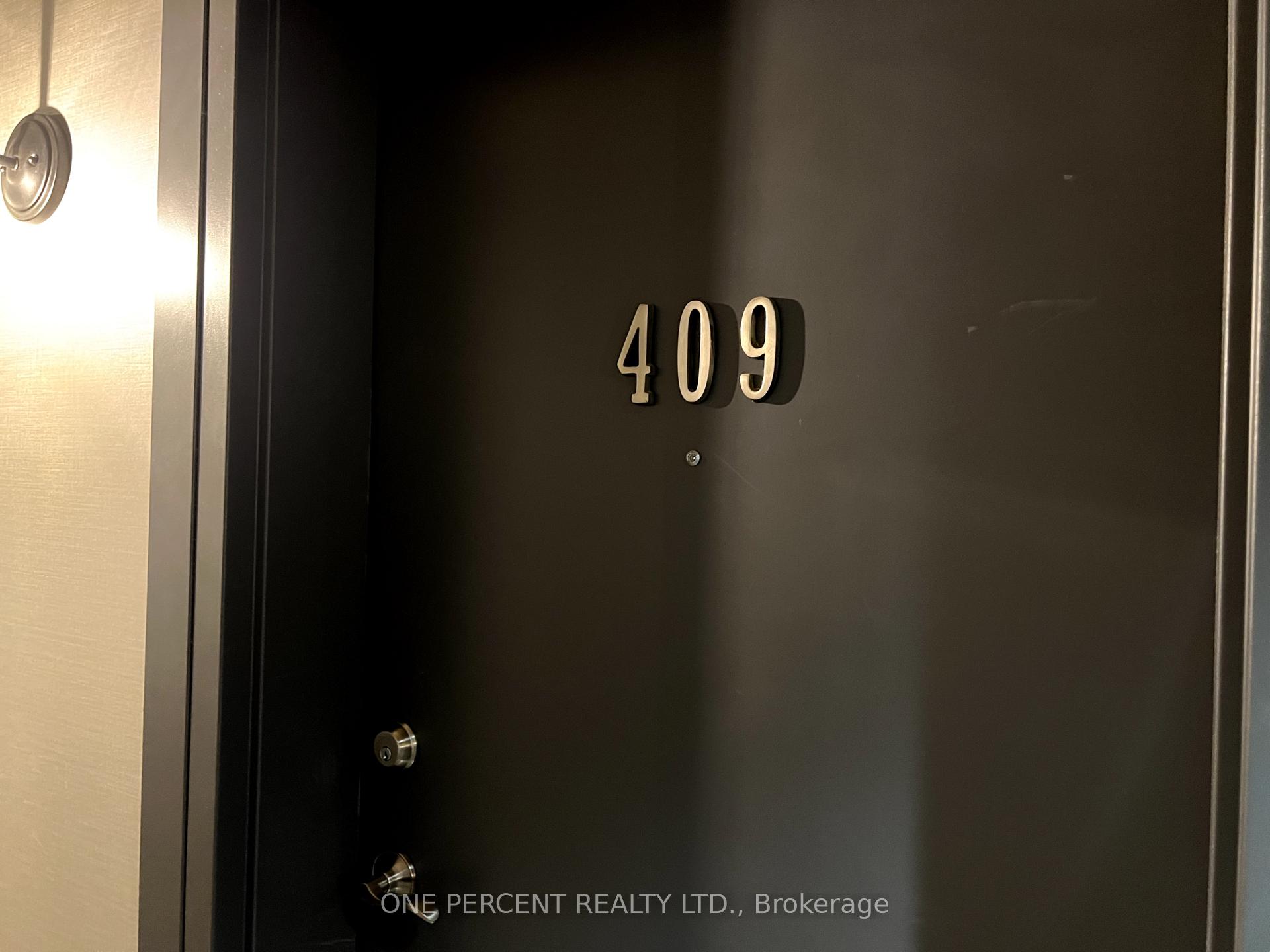 Photo 2 of Unit 409, 44 Ferndale Drive S, Barrie, Ardagh — HOMEH