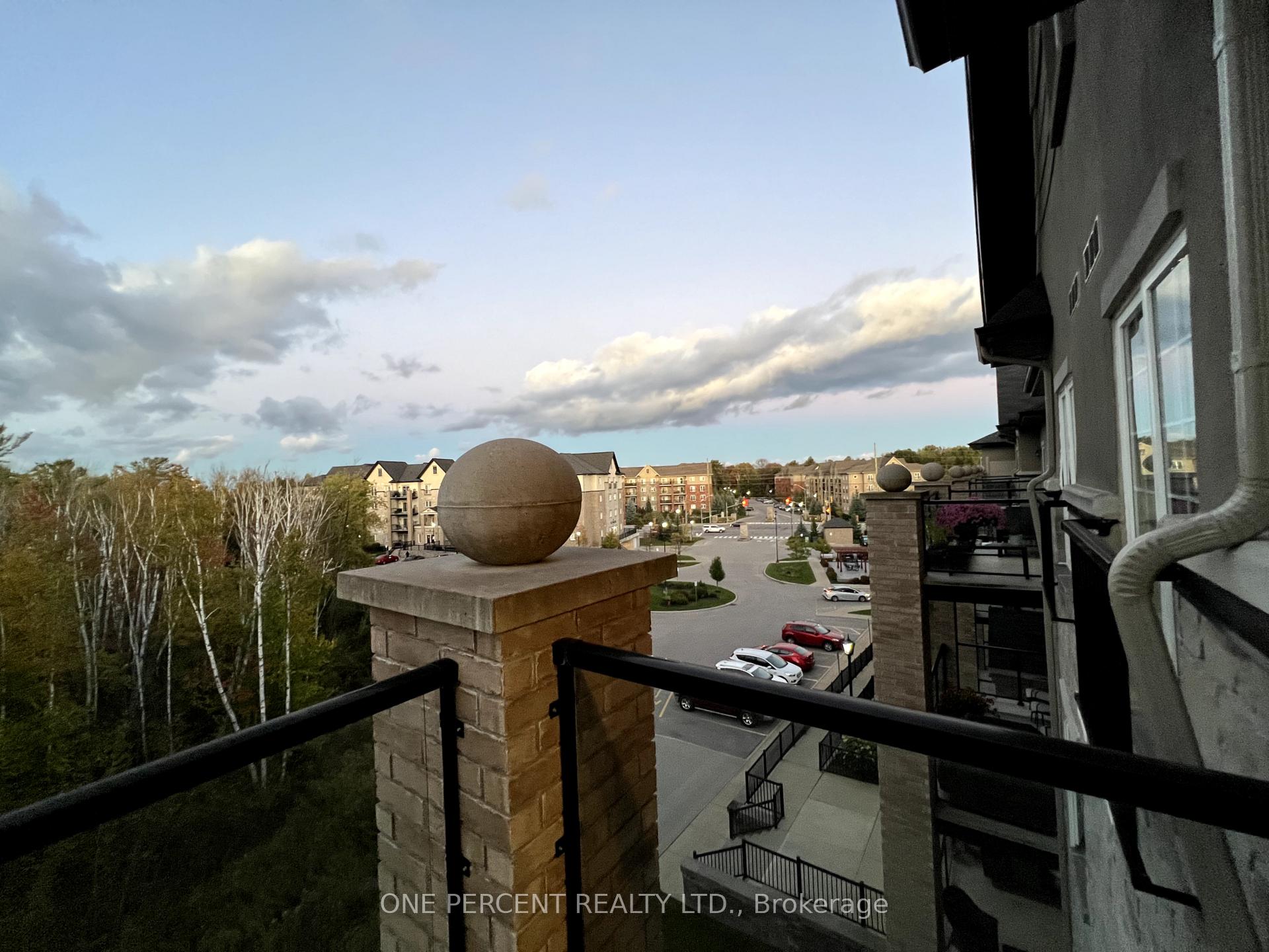 Photo 8 of Unit 409, 44 Ferndale Drive S, Barrie, Ardagh — HOMEH