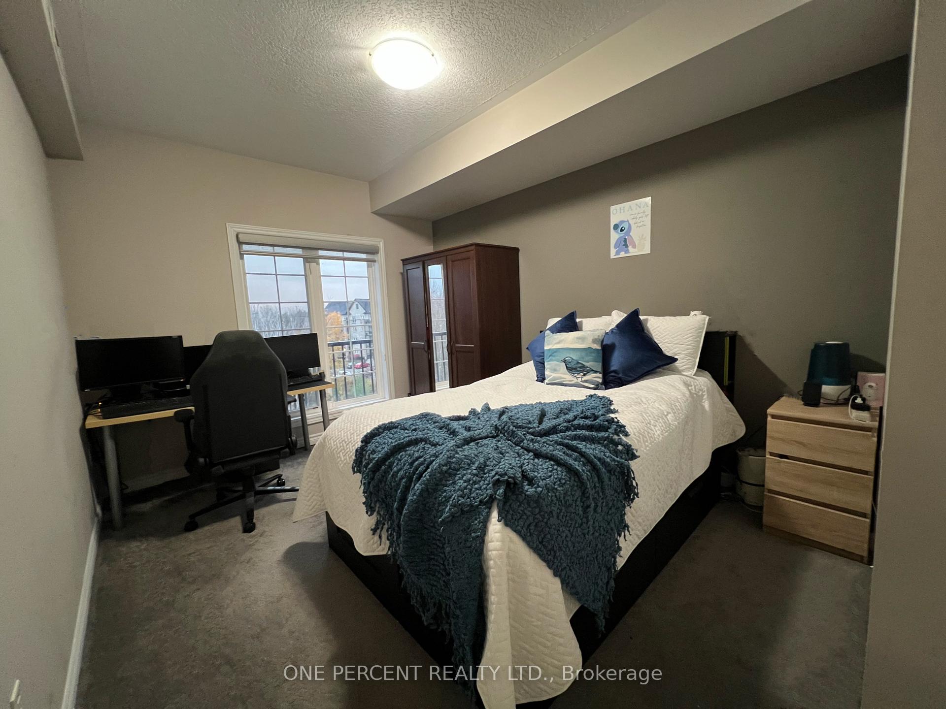 Photo 9 of Unit 409, 44 Ferndale Drive S, Barrie, Ardagh — HOMEH