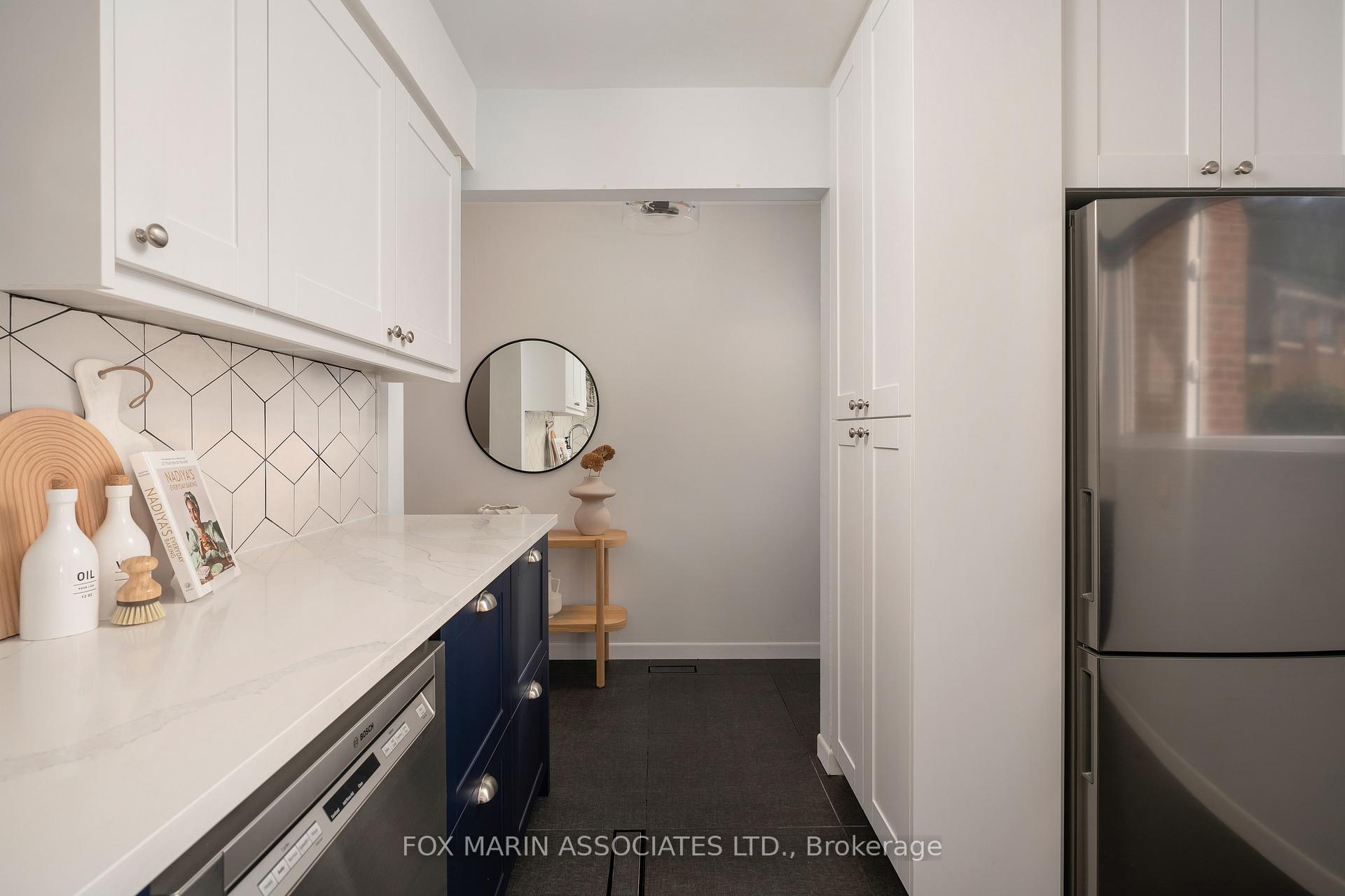 Photo 7 of Unit 130, 90 Edgewood Avenue, Toronto, Woodbine Corridor — HOMEH