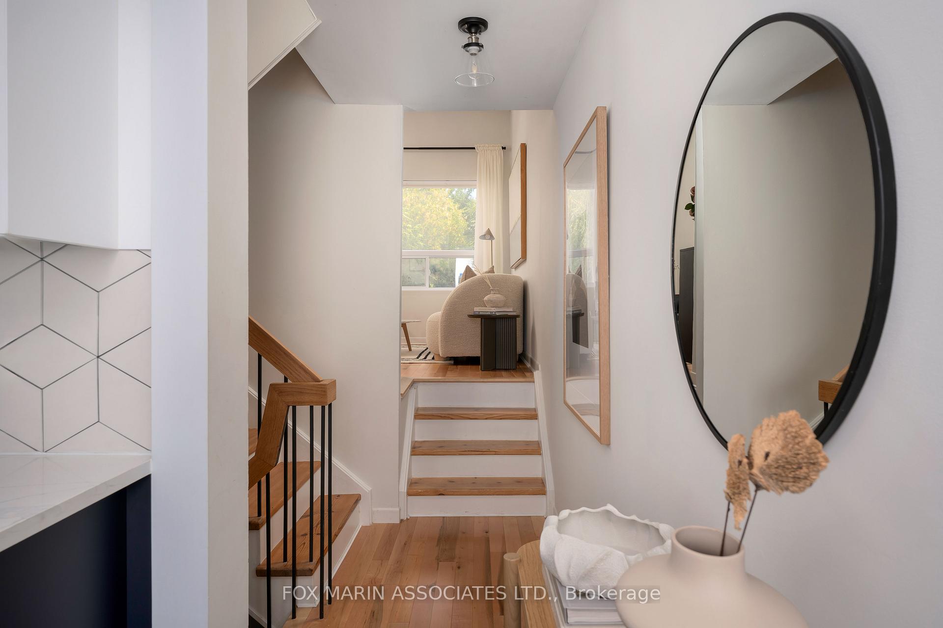 Photo 8 of Unit 130, 90 Edgewood Avenue, Toronto, Woodbine Corridor — HOMEH