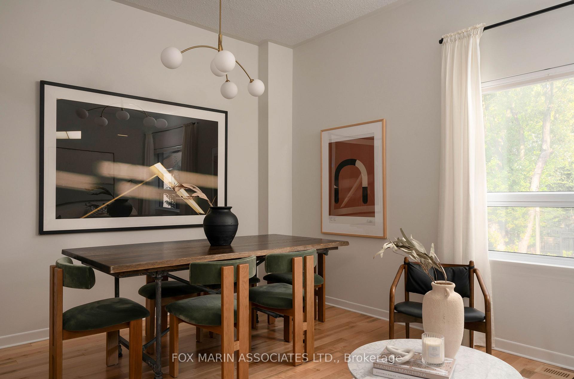 Photo 10 of Unit 130, 90 Edgewood Avenue, Toronto, Woodbine Corridor — HOMEH