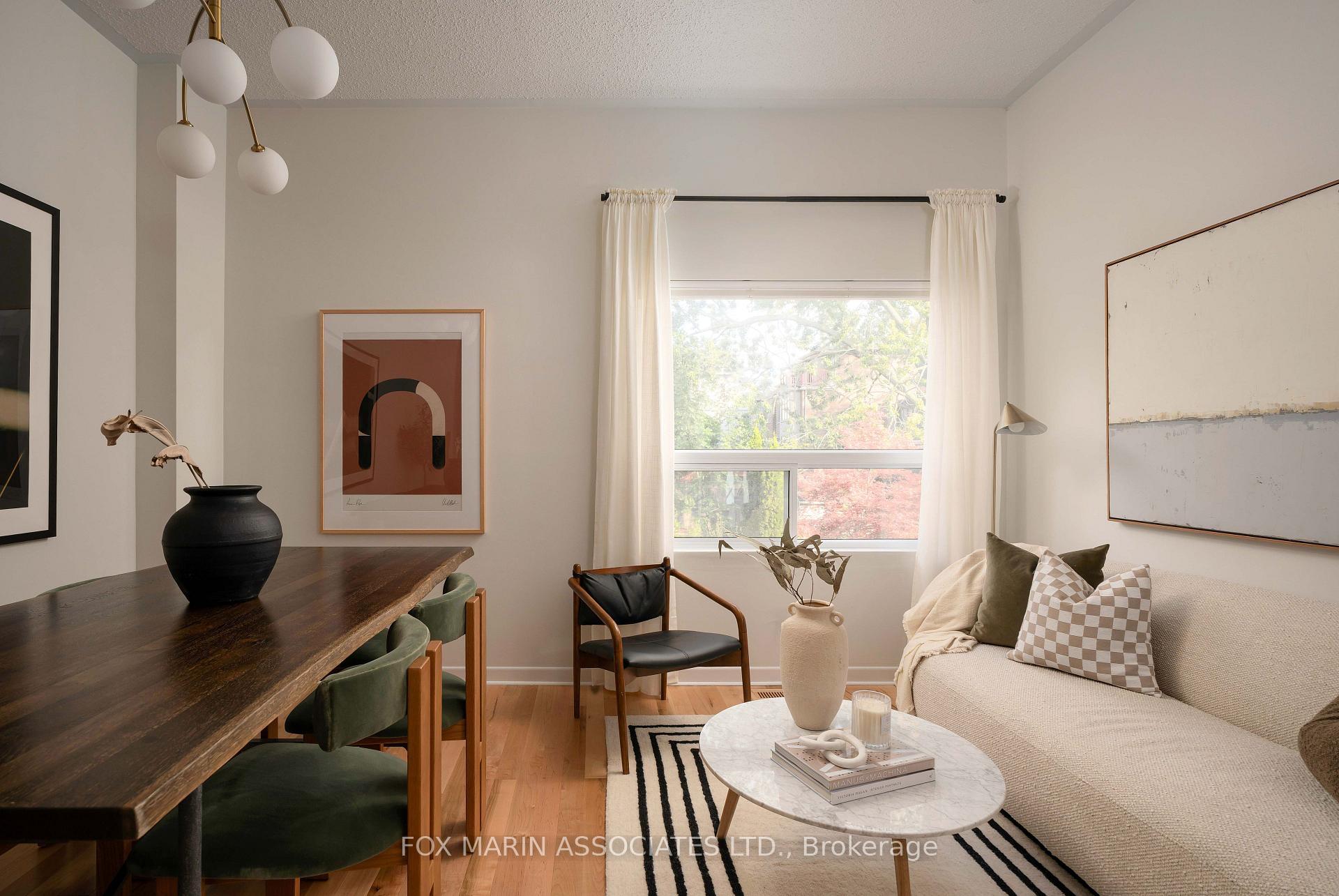 Photo 11 of Unit 130, 90 Edgewood Avenue, Toronto, Woodbine Corridor — HOMEH
