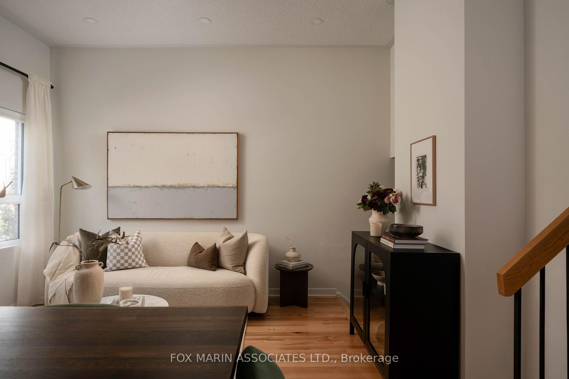 Photo 13 of Unit 130, 90 Edgewood Avenue, Toronto, Woodbine Corridor — HOMEH