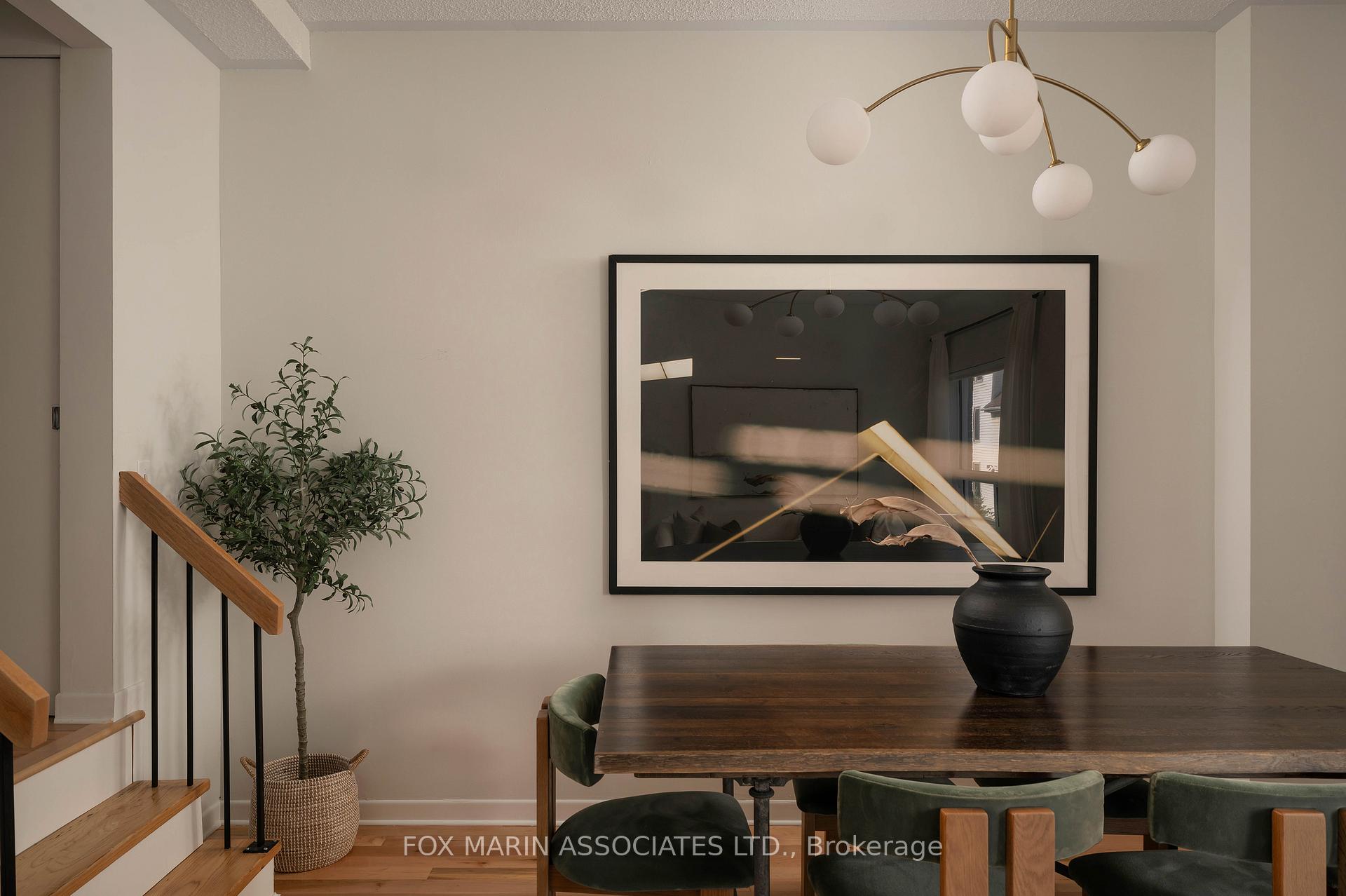 Photo 14 of Unit 130, 90 Edgewood Avenue, Toronto, Woodbine Corridor — HOMEH