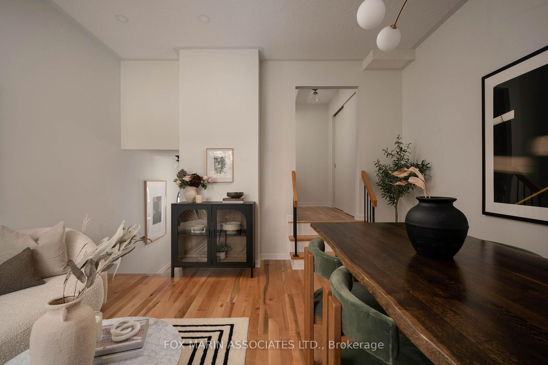 Photo 15 of Unit 130, 90 Edgewood Avenue, Toronto, Woodbine Corridor — HOMEH
