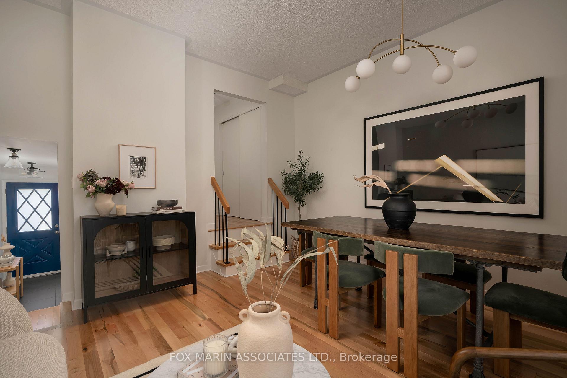 Photo 17 of Unit 130, 90 Edgewood Avenue, Toronto, Woodbine Corridor — HOMEH