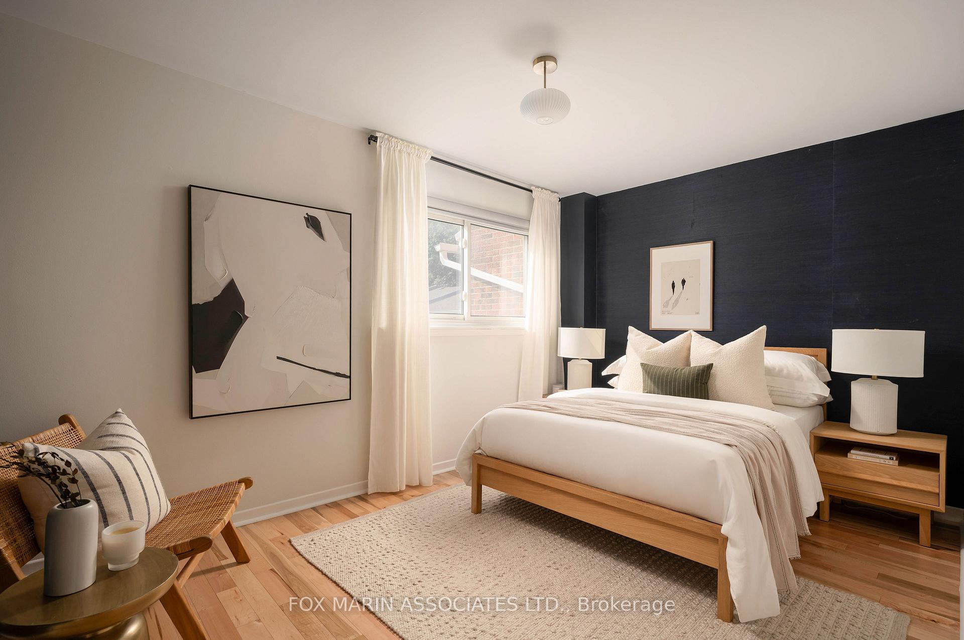 Photo 18 of Unit 130, 90 Edgewood Avenue, Toronto, Woodbine Corridor — HOMEH