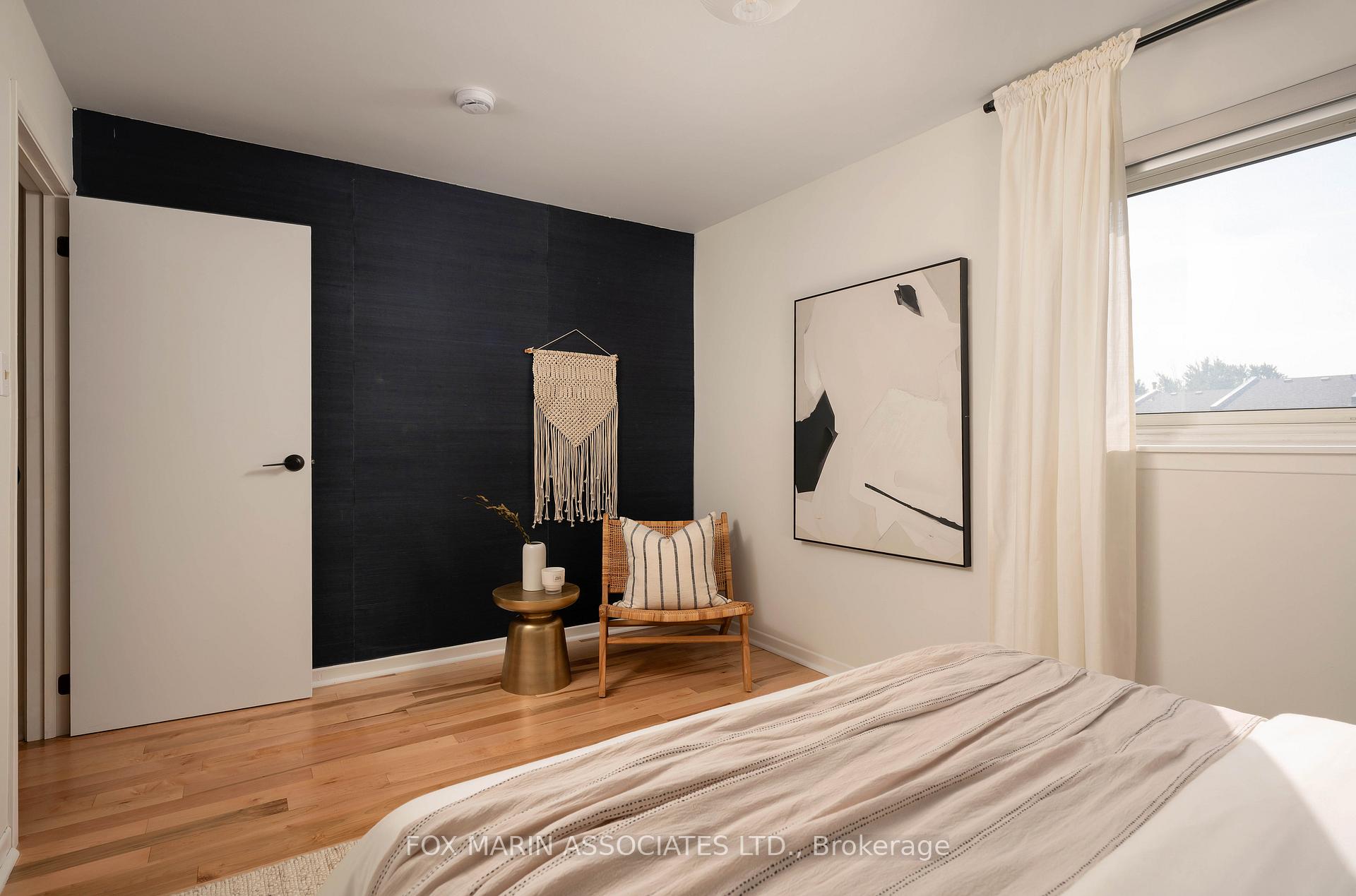 Photo 20 of Unit 130, 90 Edgewood Avenue, Toronto, Woodbine Corridor — HOMEH