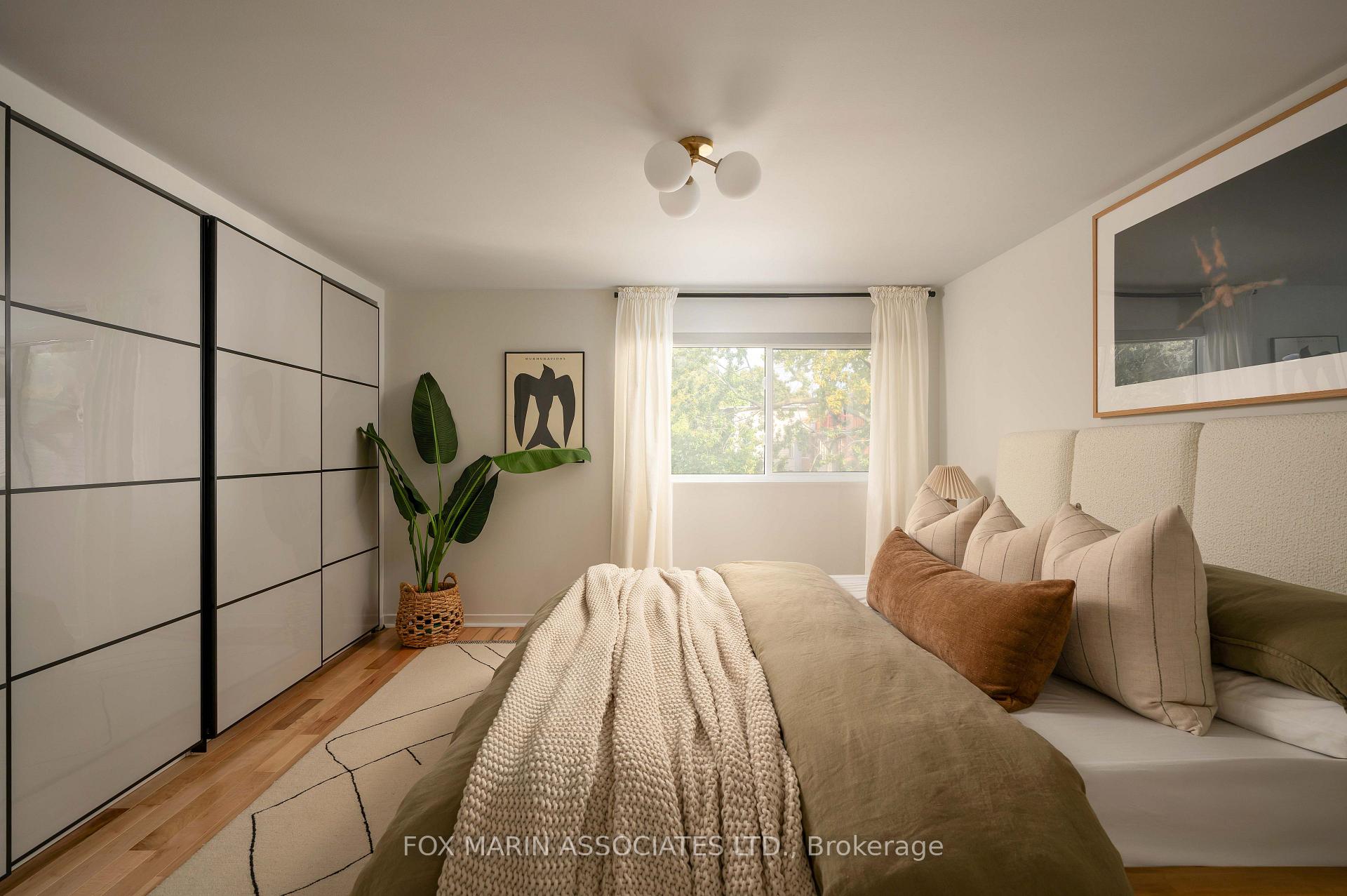Photo 21 of Unit 130, 90 Edgewood Avenue, Toronto, Woodbine Corridor — HOMEH