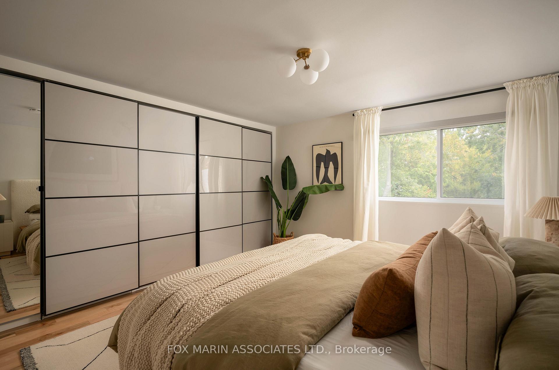 Photo 22 of Unit 130, 90 Edgewood Avenue, Toronto, Woodbine Corridor — HOMEH