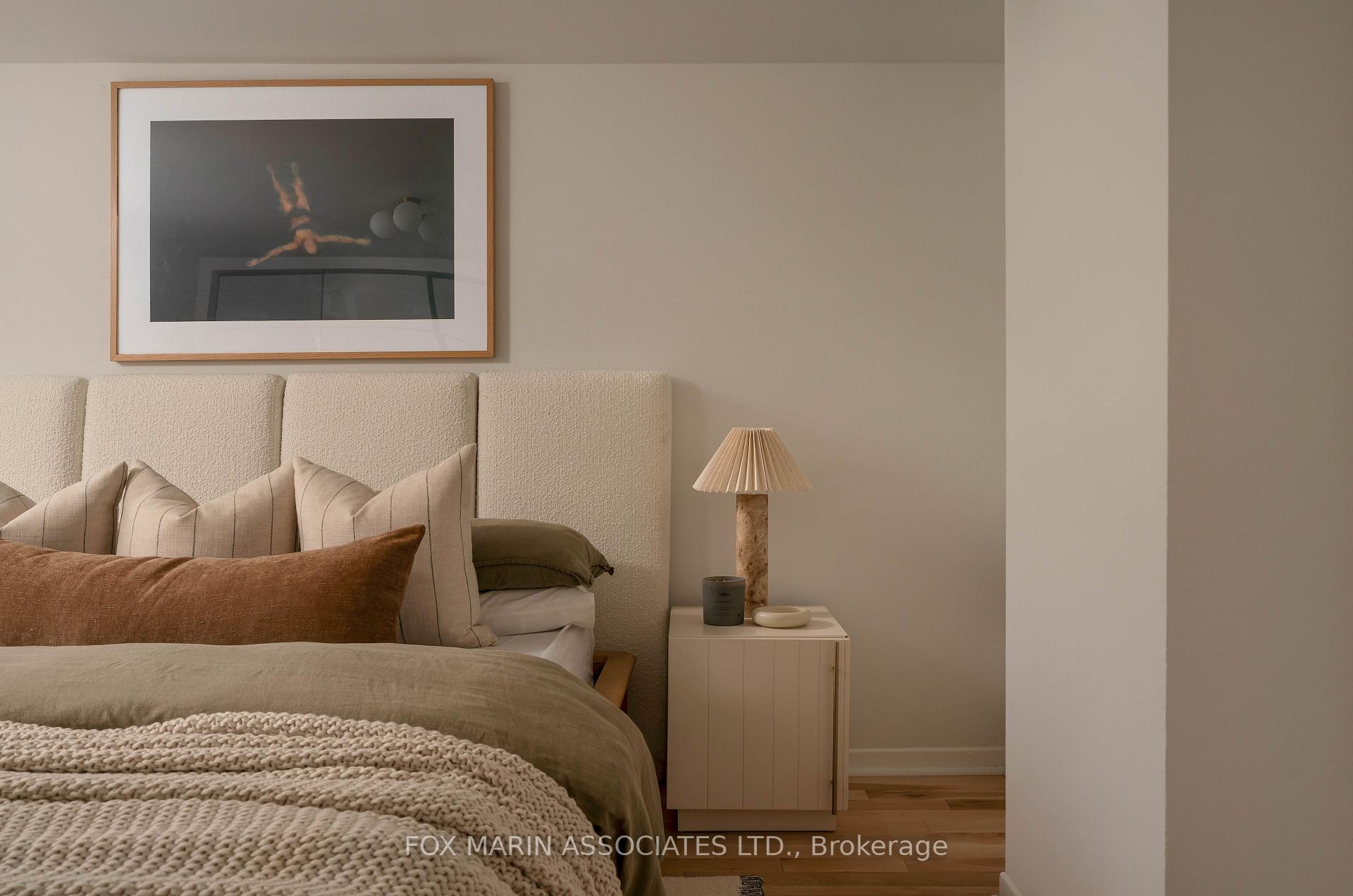 Photo 23 of Unit 130, 90 Edgewood Avenue, Toronto, Woodbine Corridor — HOMEH