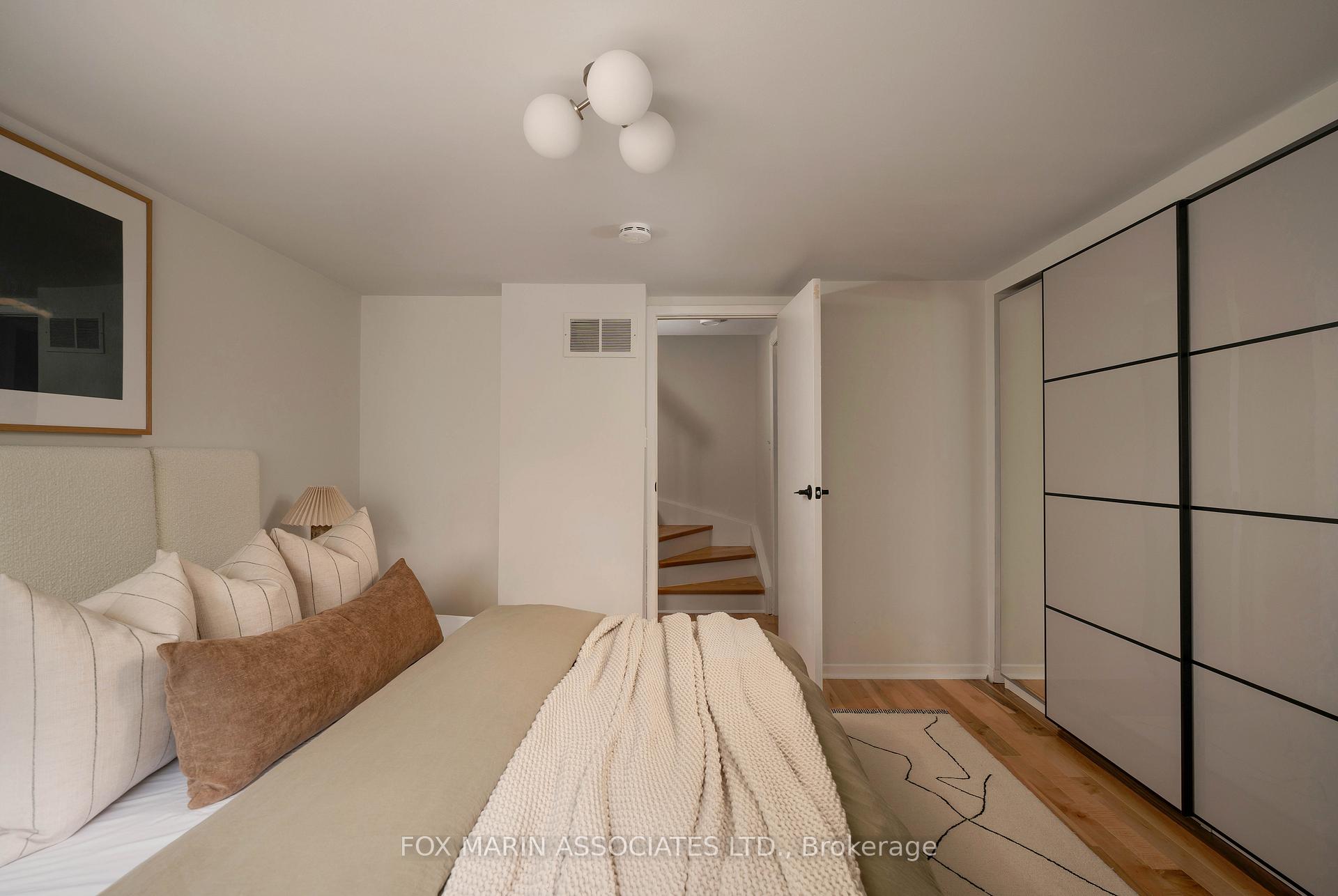 Photo 24 of Unit 130, 90 Edgewood Avenue, Toronto, Woodbine Corridor — HOMEH