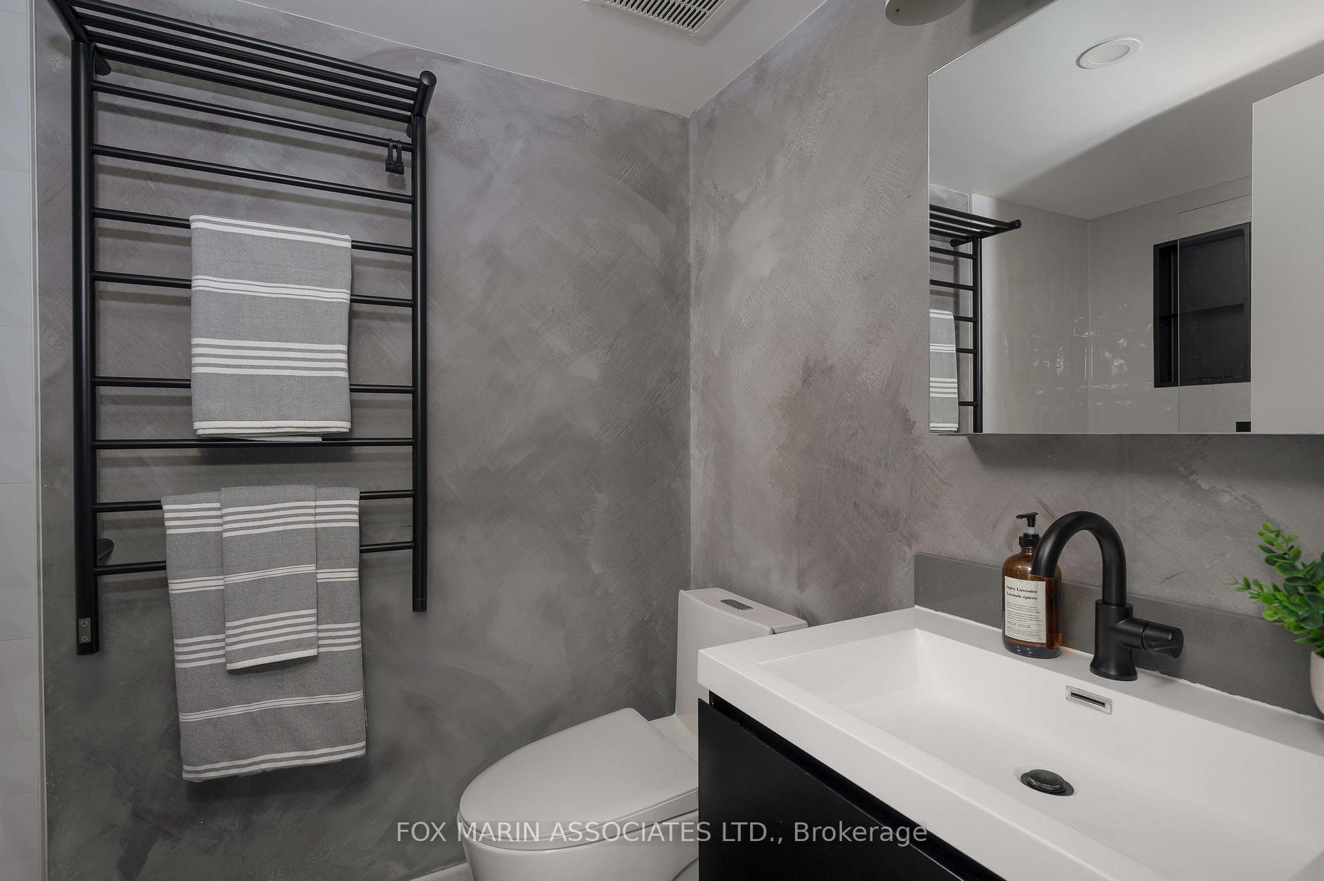 Photo 25 of Unit 130, 90 Edgewood Avenue, Toronto, Woodbine Corridor — HOMEH