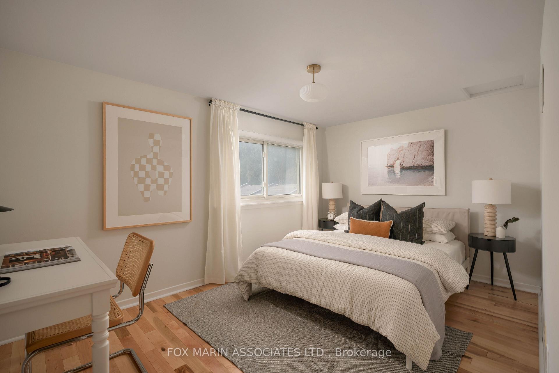 Photo 27 of Unit 130, 90 Edgewood Avenue, Toronto, Woodbine Corridor — HOMEH