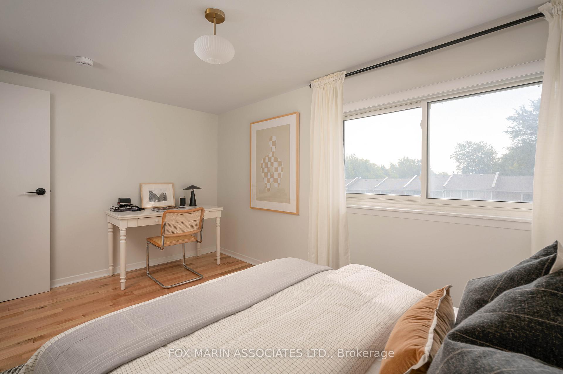 Photo 28 of Unit 130, 90 Edgewood Avenue, Toronto, Woodbine Corridor — HOMEH