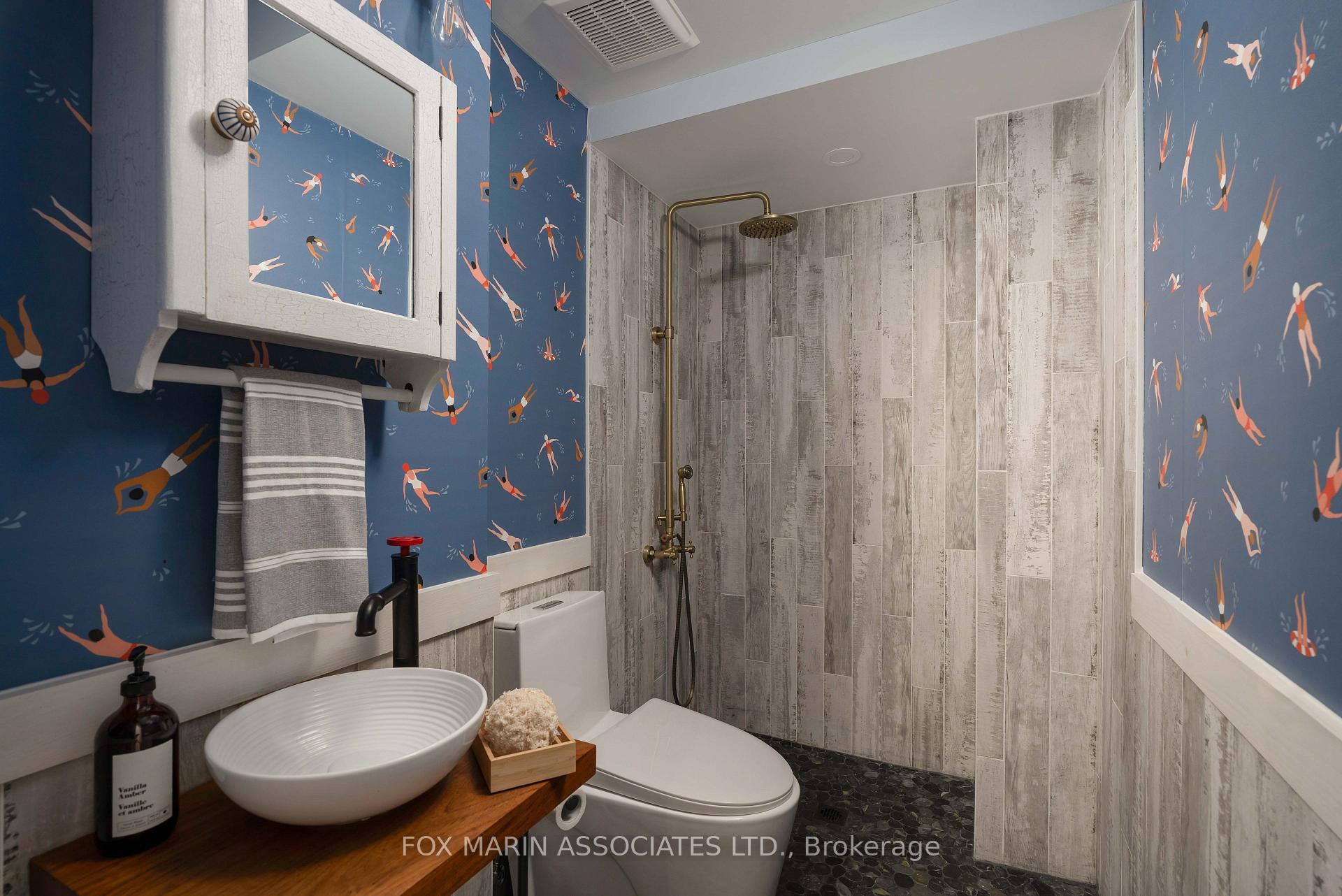 Photo 29 of Unit 130, 90 Edgewood Avenue, Toronto, Woodbine Corridor — HOMEH